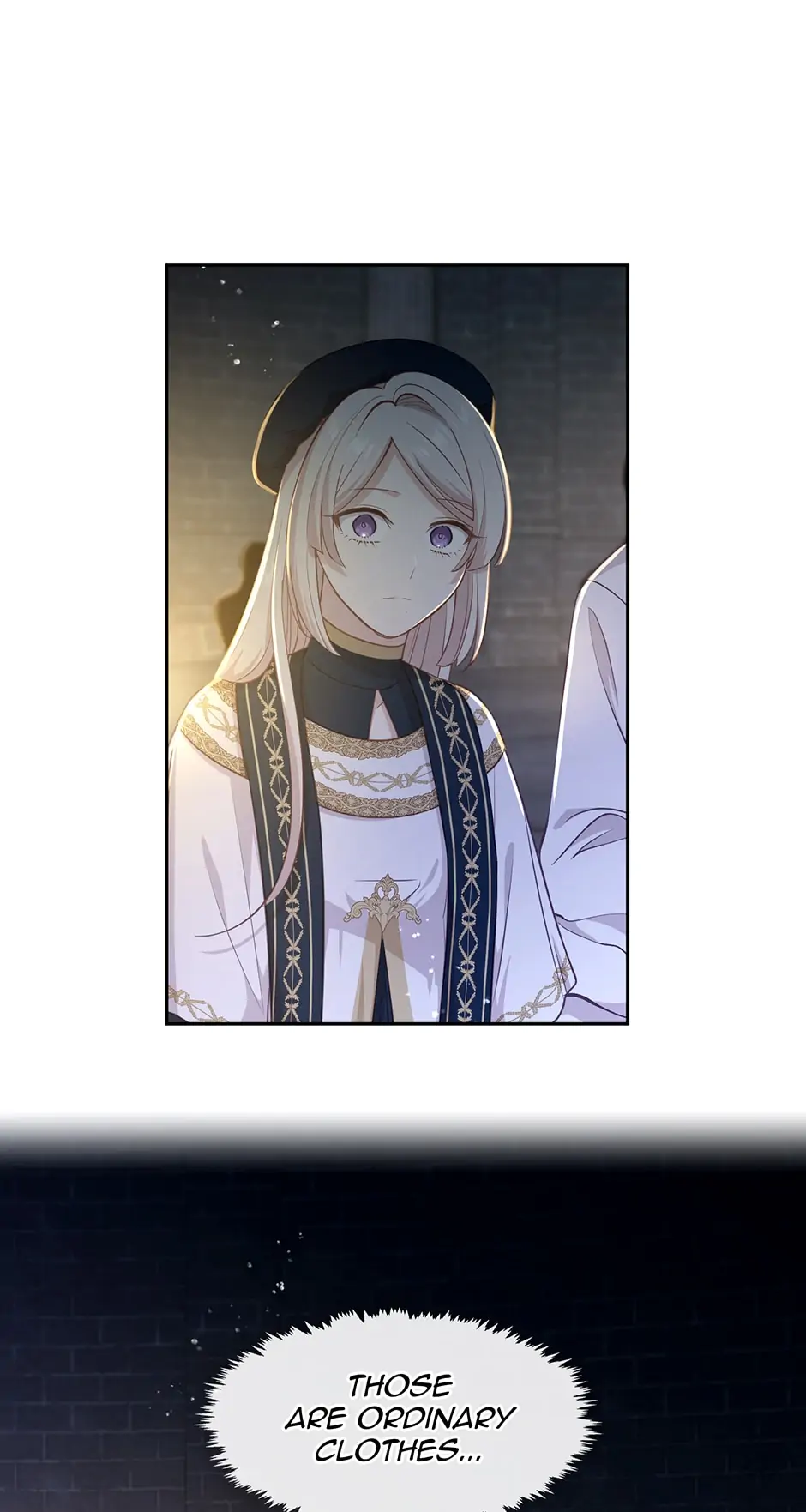 Read Beware of the Villainess! Manga Online