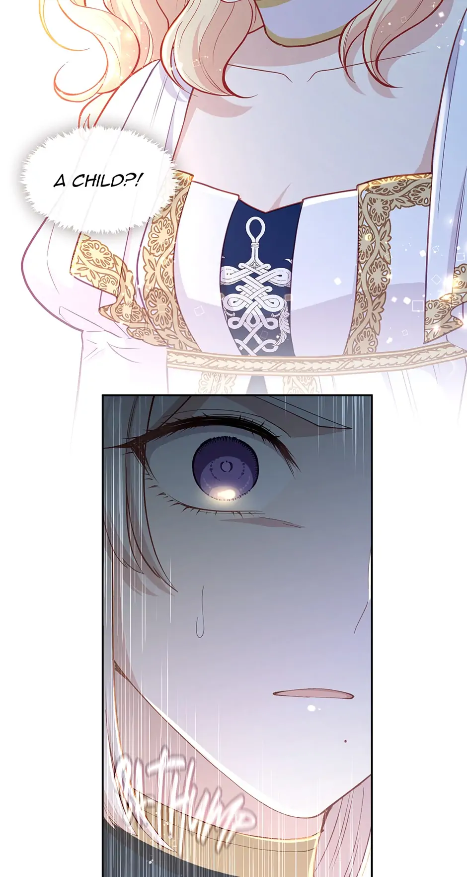 Read Beware of the Villainess! Manga Online