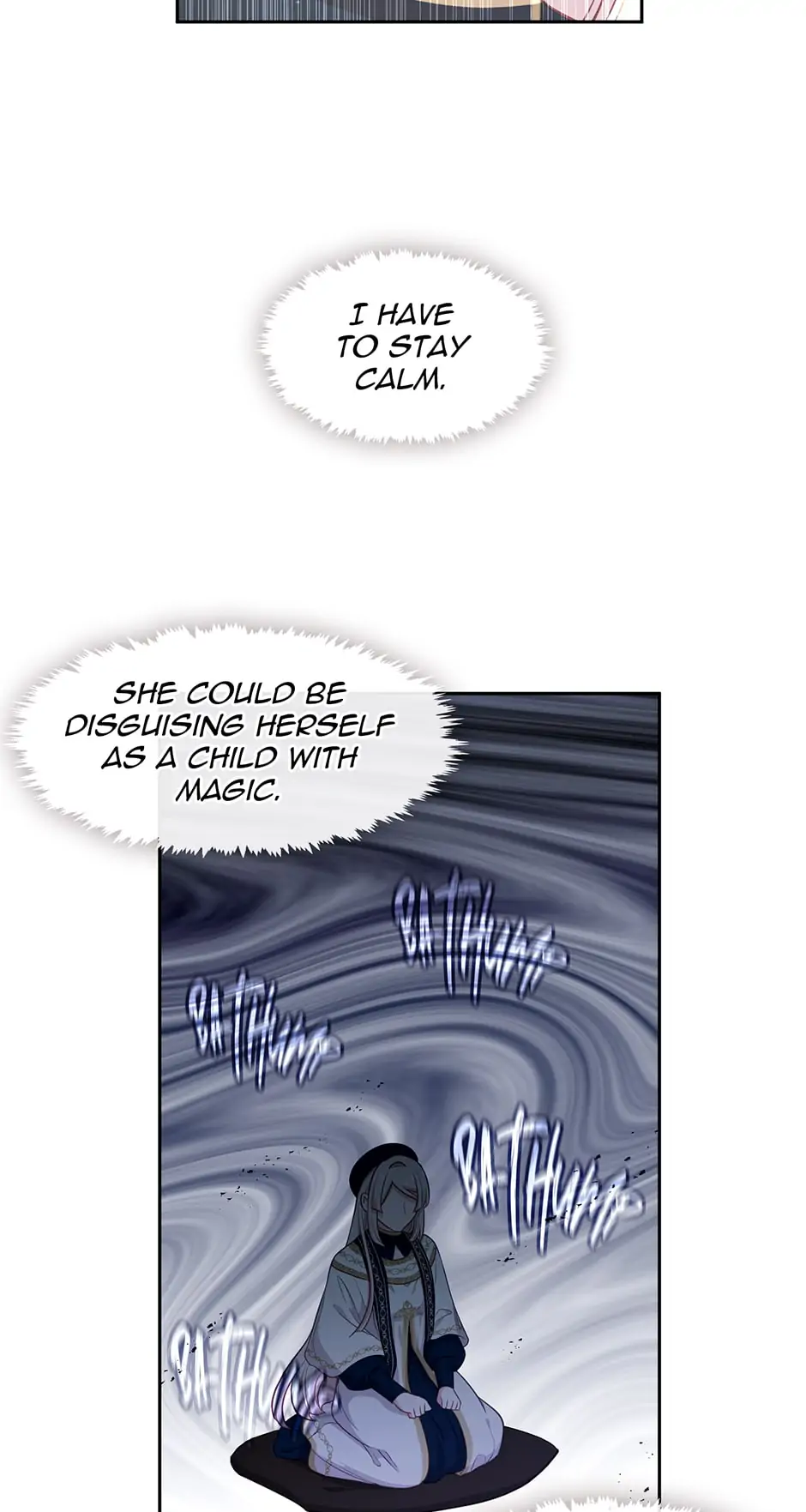 Read Beware of the Villainess! Manga Online