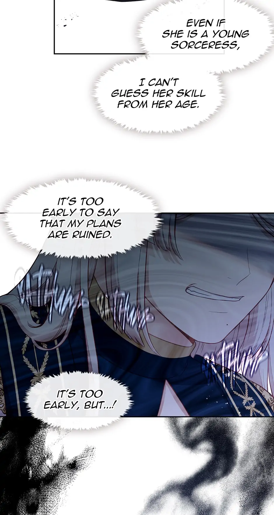 Read Beware of the Villainess! Manga Online