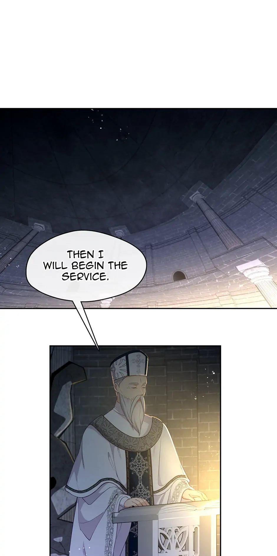 Read Beware of the Villainess! Manga Online