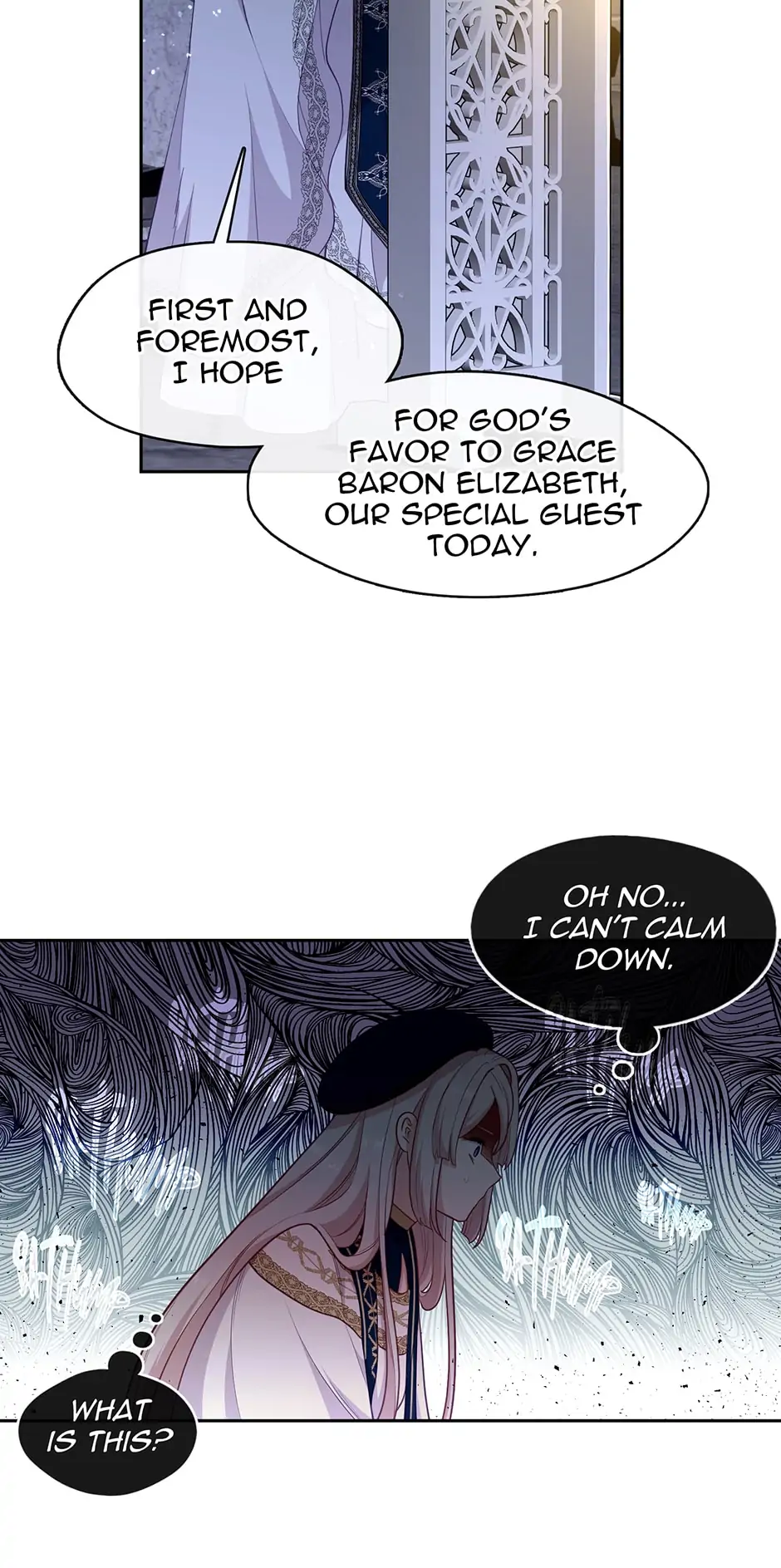 Read Beware of the Villainess! Manga Online