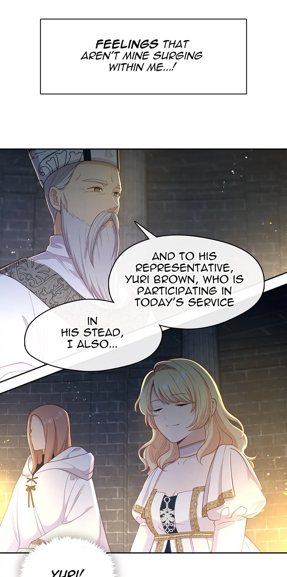 Read Beware of the Villainess! Manga Online