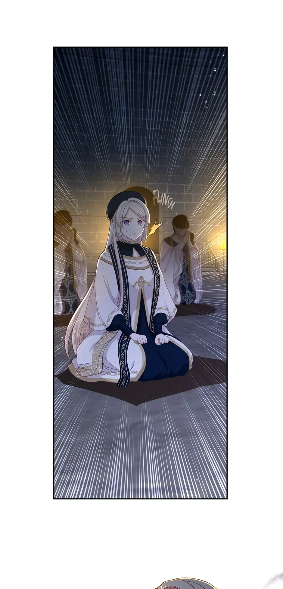 Read Beware of the Villainess! Manga Online