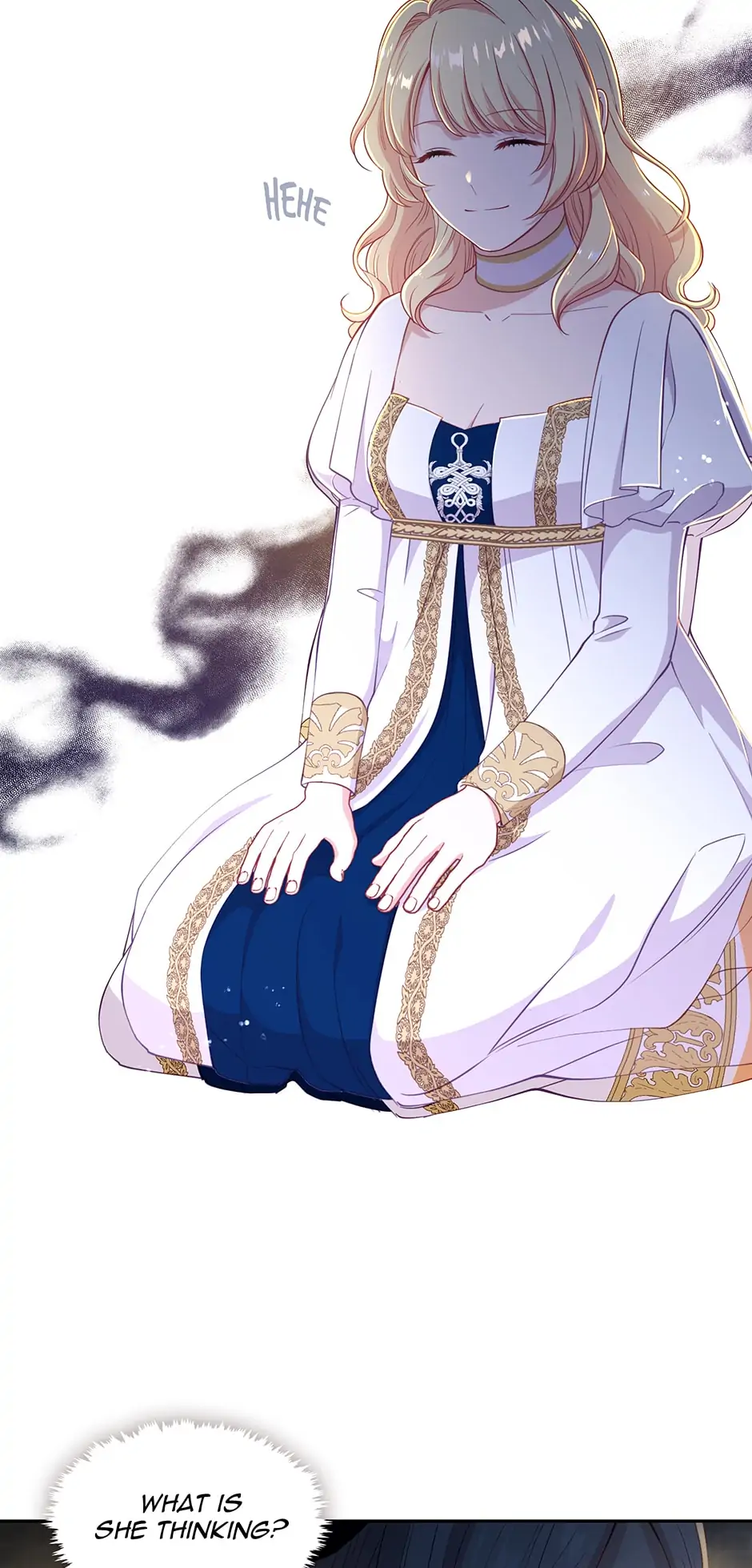 Read Beware of the Villainess! Manga Online