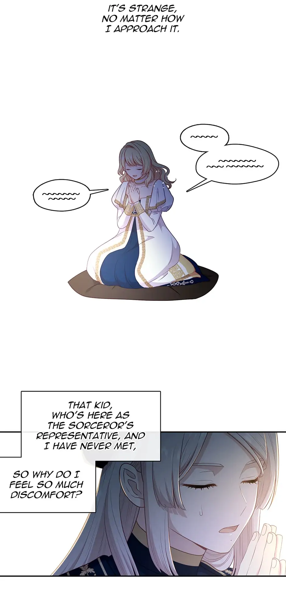 Read Beware of the Villainess! Manga Online