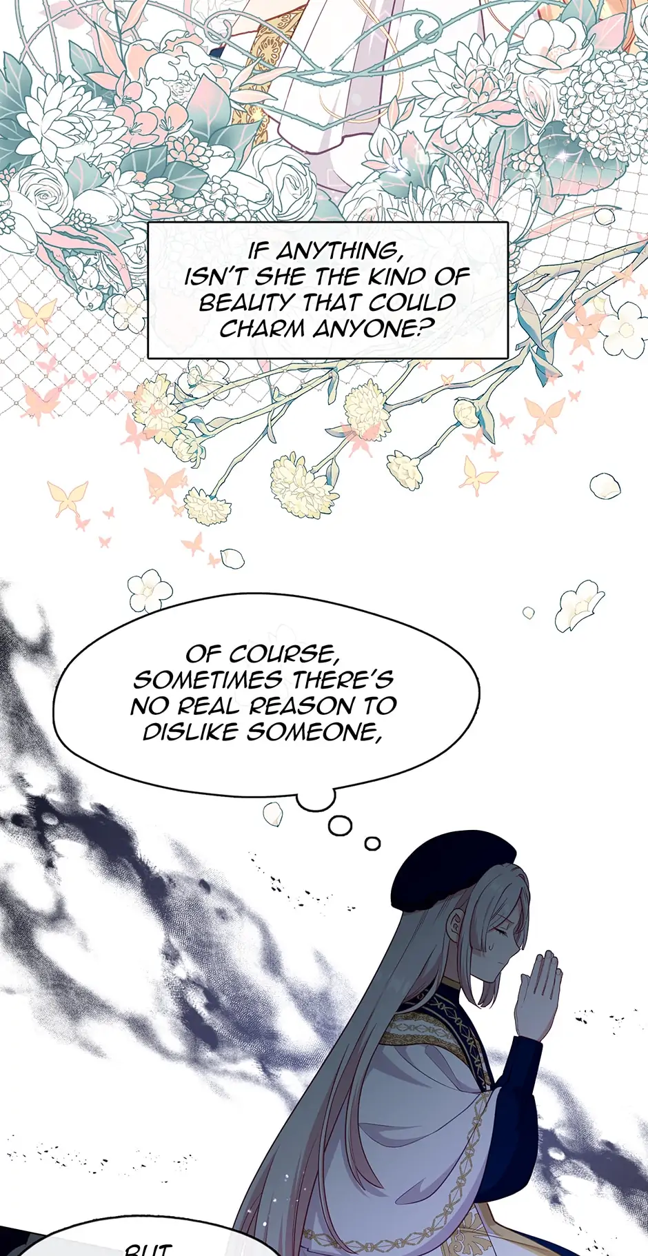 Read Beware of the Villainess! Manga Online