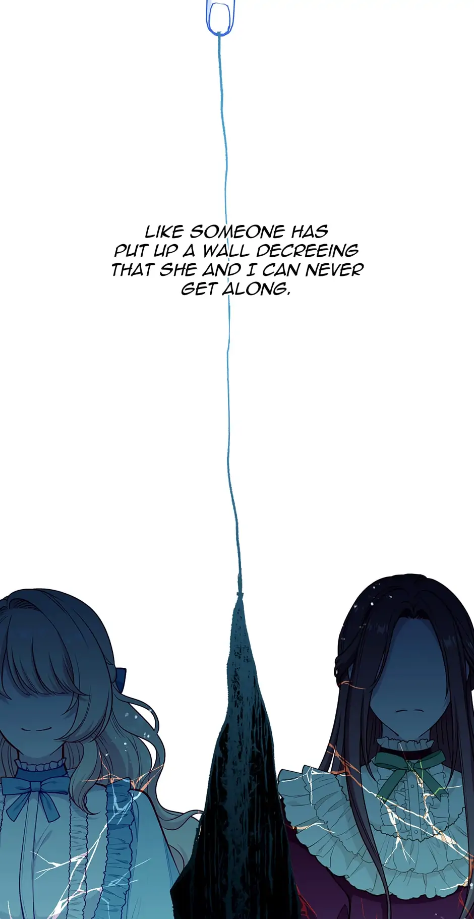 Read Beware of the Villainess! Manga Online