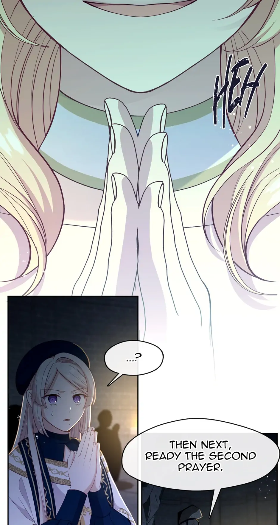 Read Beware of the Villainess! Manga Online