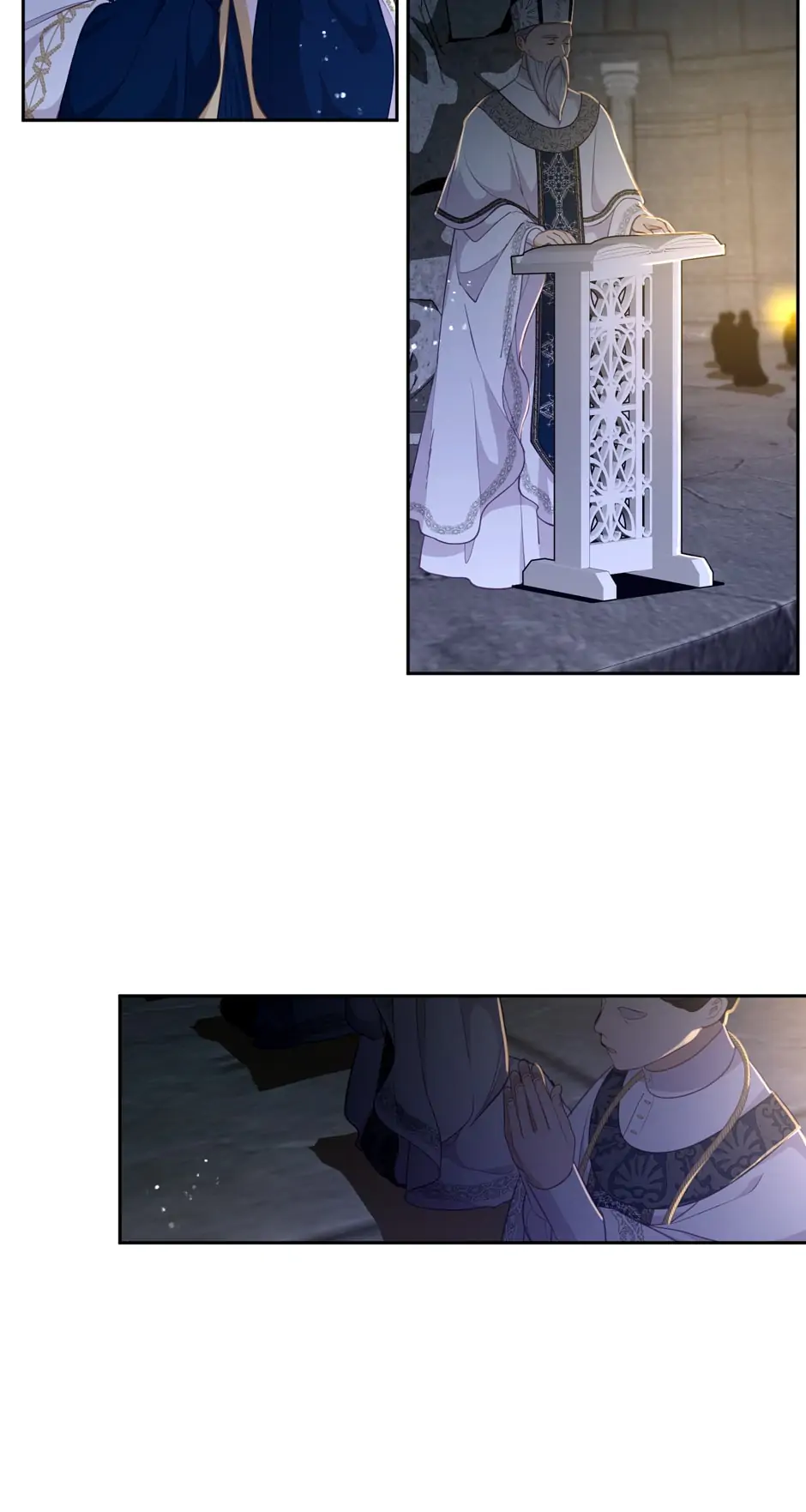 Read Beware of the Villainess! Manga Online