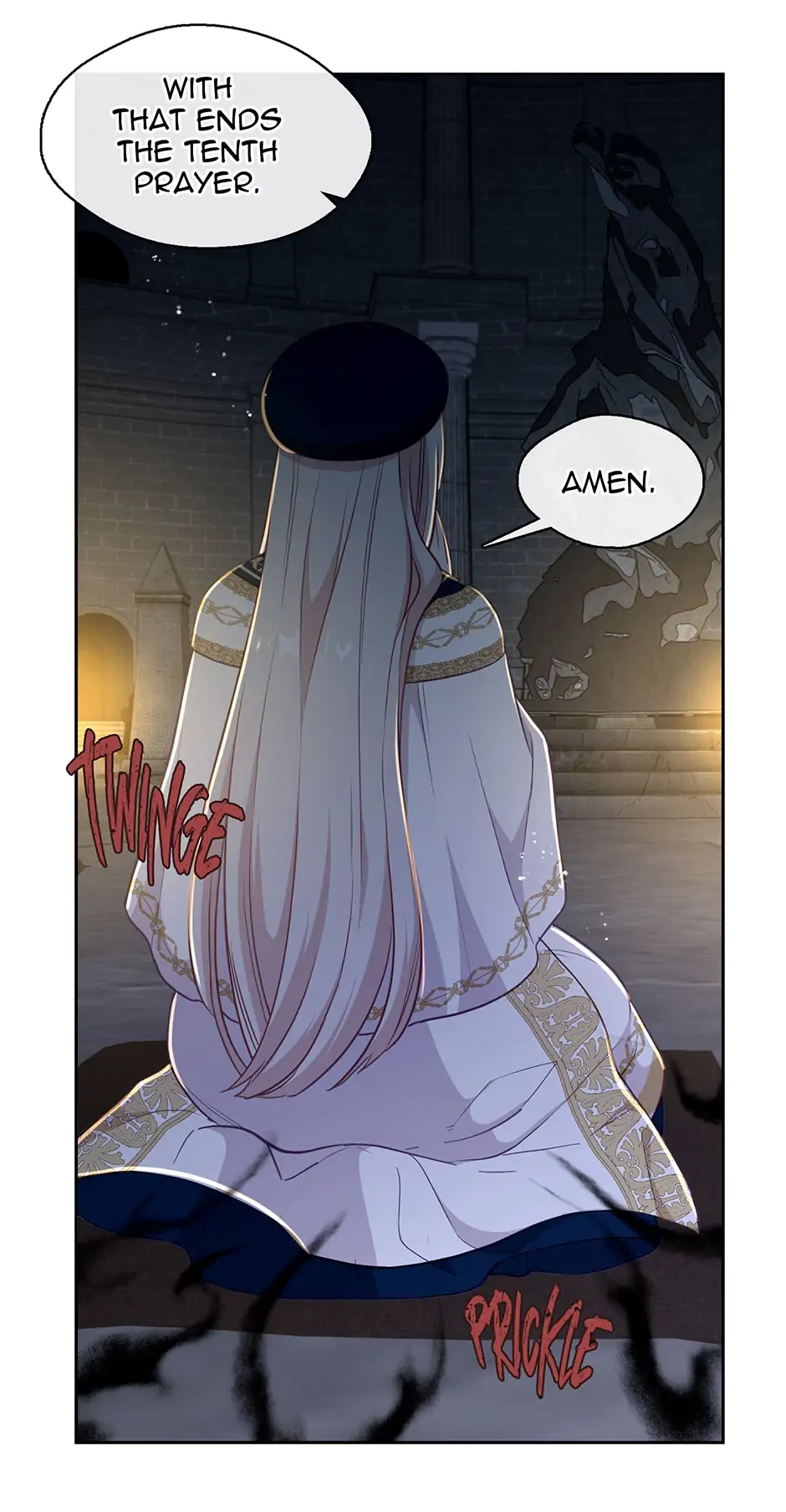 Read Beware of the Villainess! Manga Online