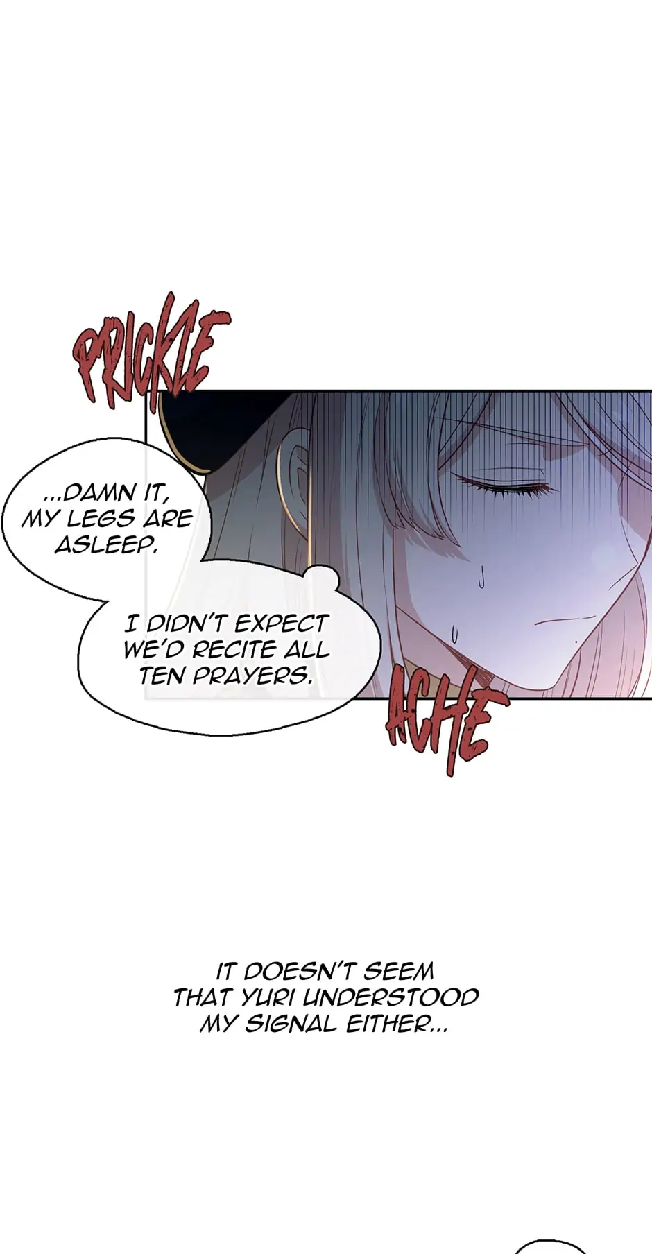 Read Beware of the Villainess! Manga Online