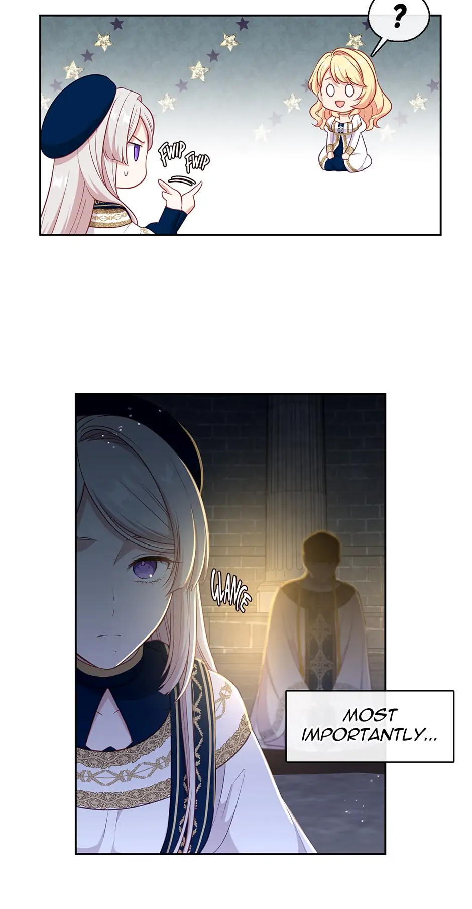 Read Beware of the Villainess! Manga Online