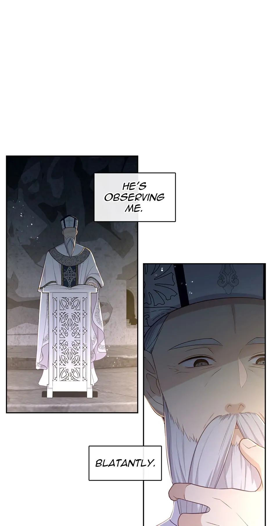 Read Beware of the Villainess! Manga Online