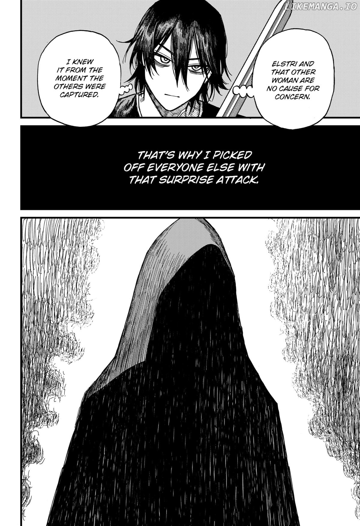 Read Centuria - Manga Manga Online