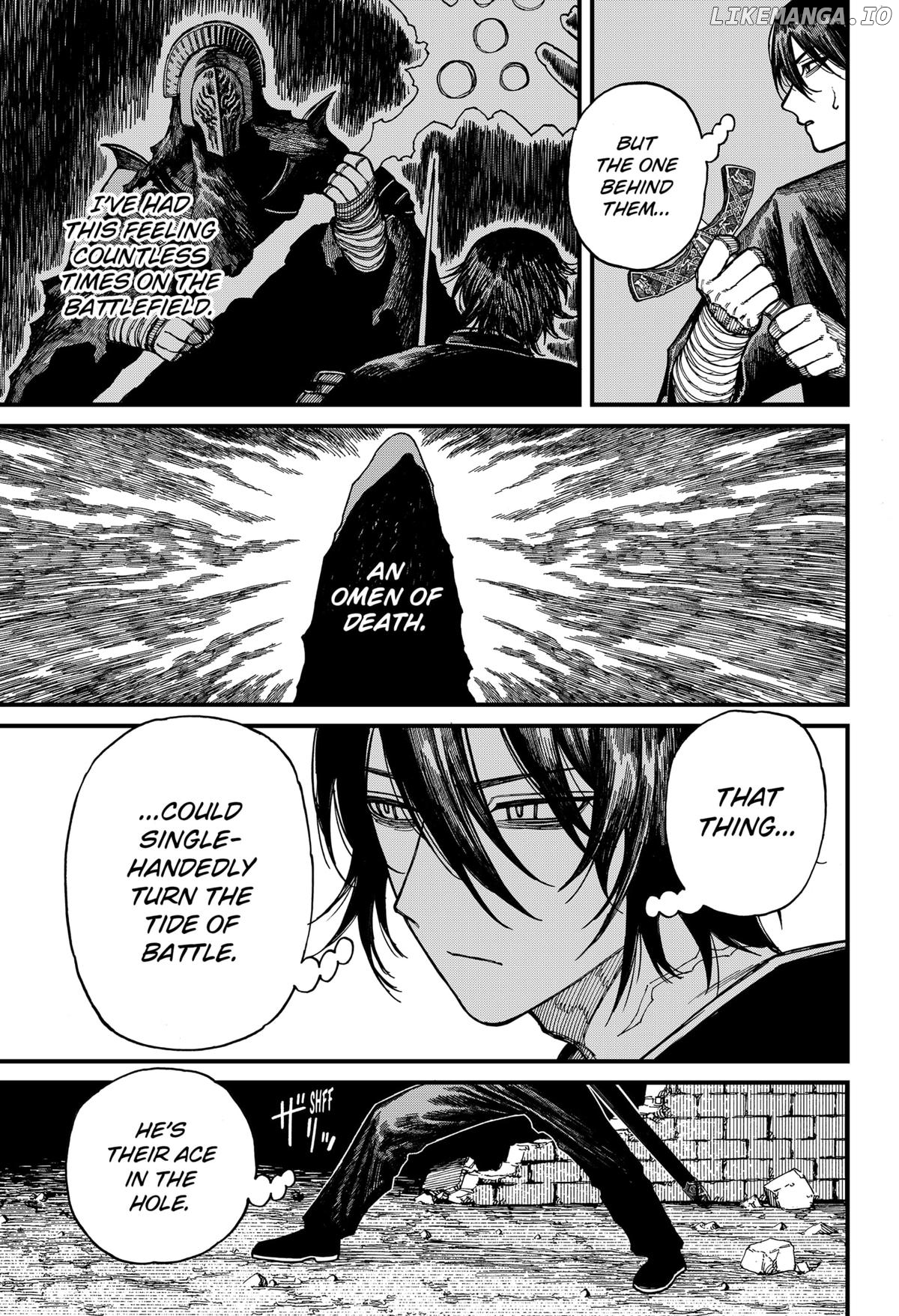 Read Centuria - Manga Manga Online