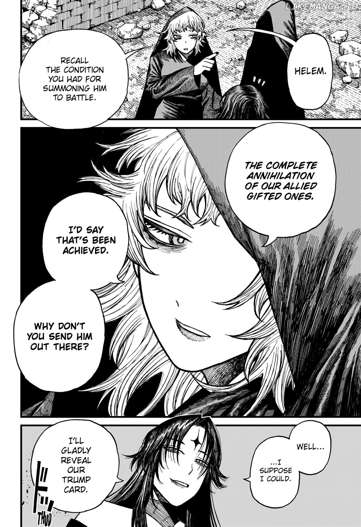 Read Centuria - Manga Manga Online