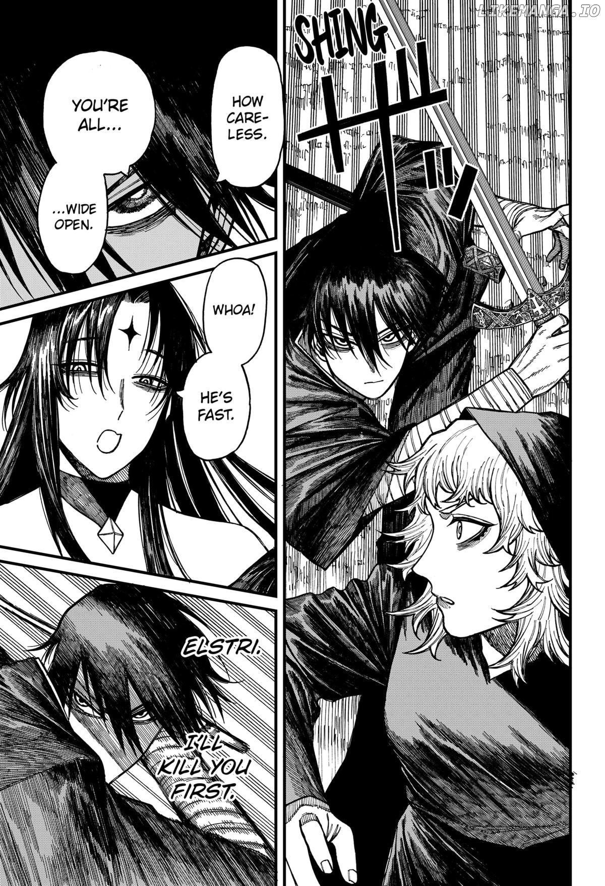 Read Centuria - Manga Manga Online