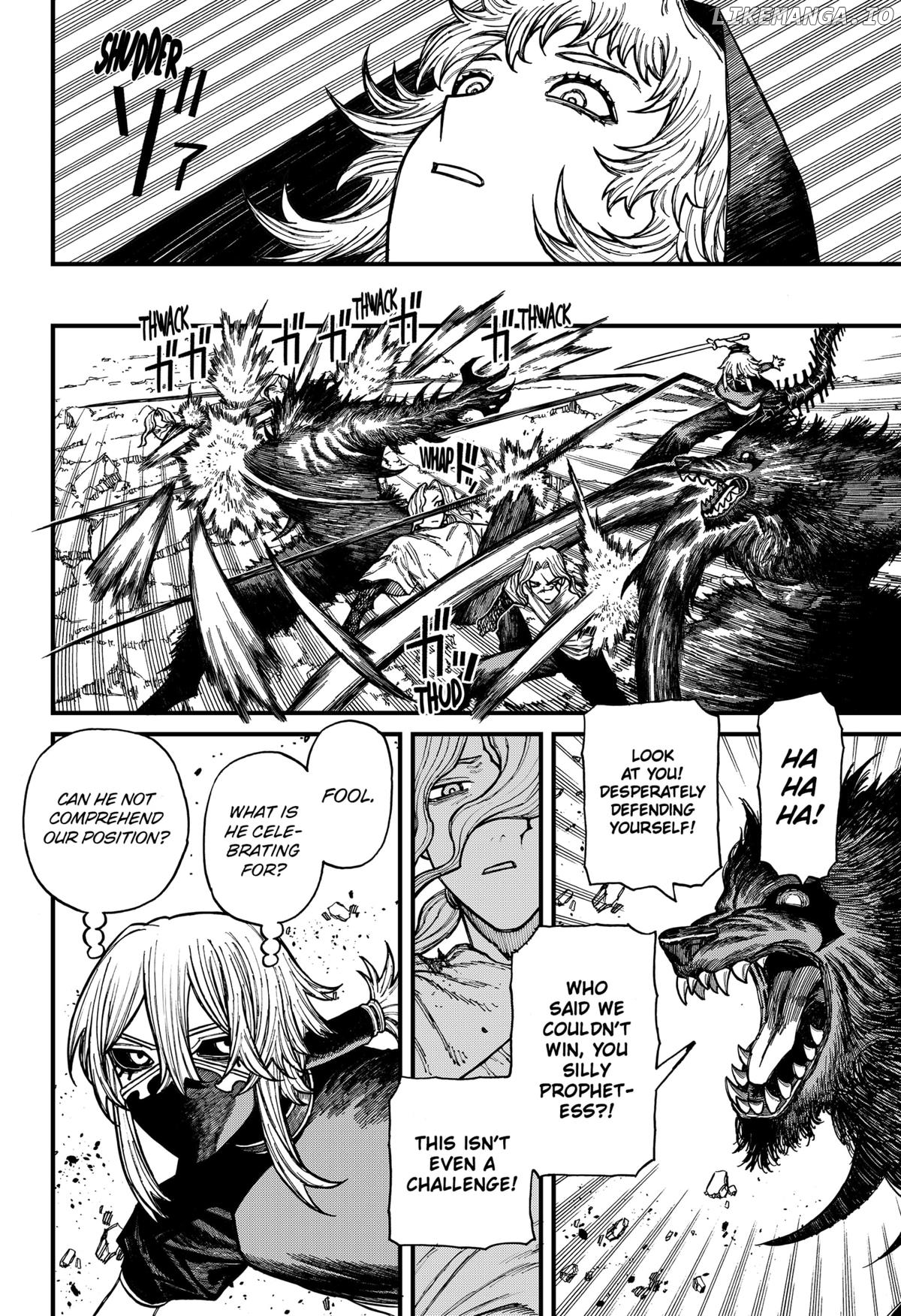 Read Centuria - Manga Manga Online