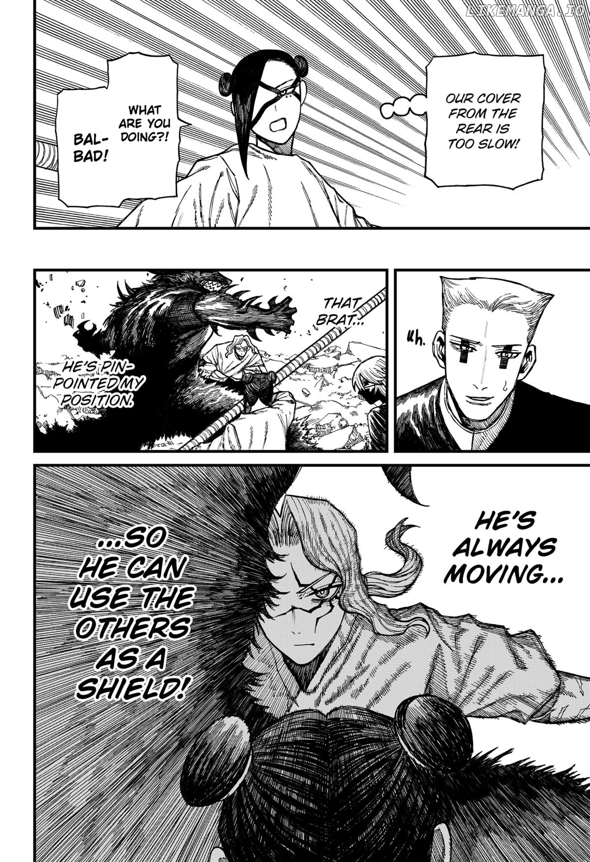 Read Centuria - Manga Manga Online