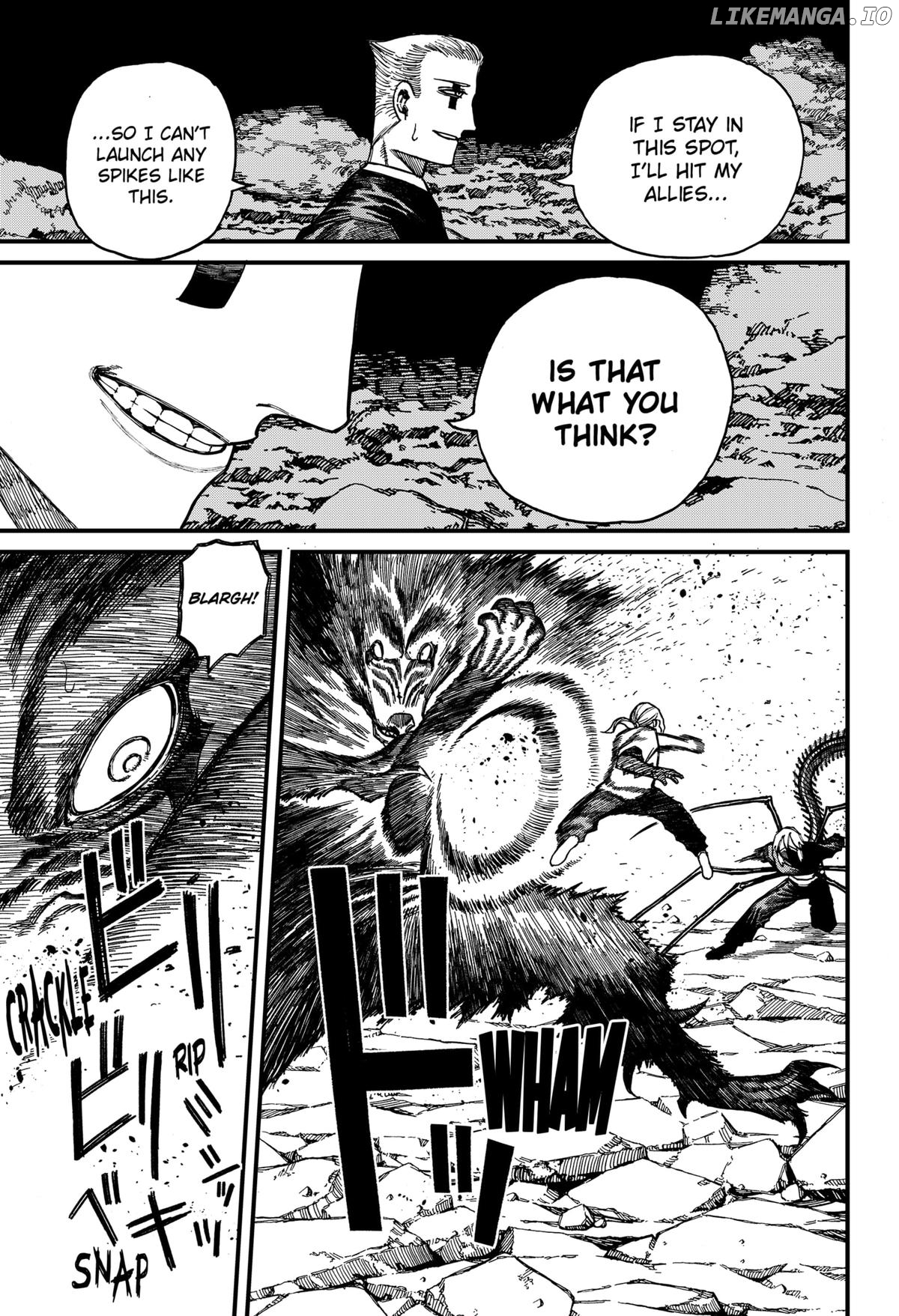 Read Centuria - Manga Manga Online