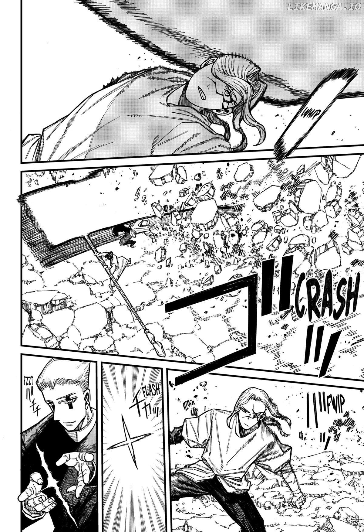 Read Centuria - Manga Manga Online