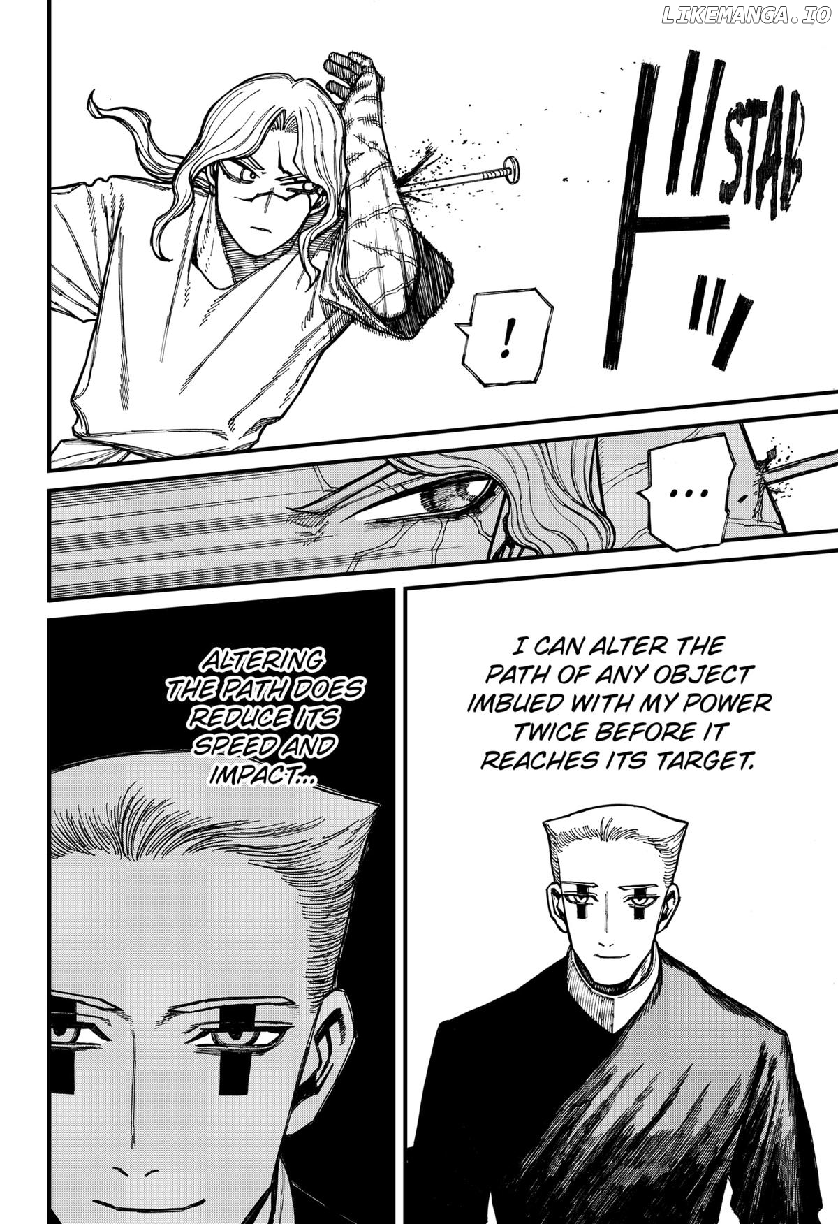 Read Centuria - Manga Manga Online