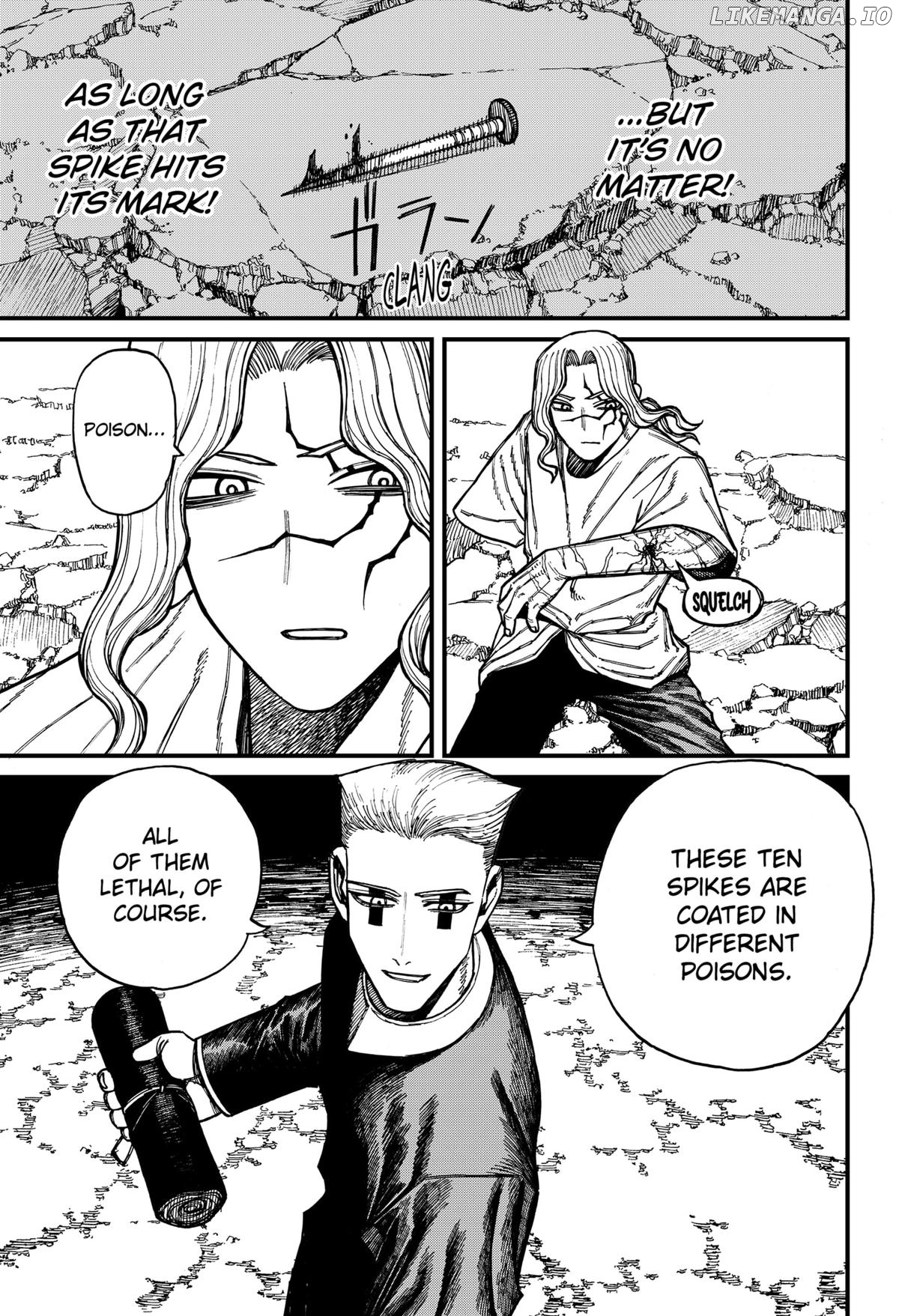 Read Centuria - Manga Manga Online