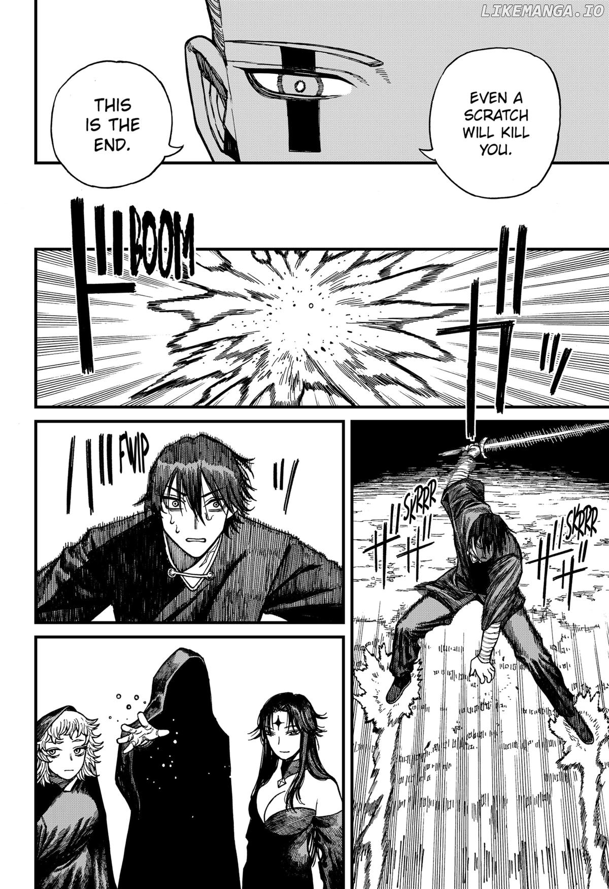 Read Centuria - Manga Manga Online