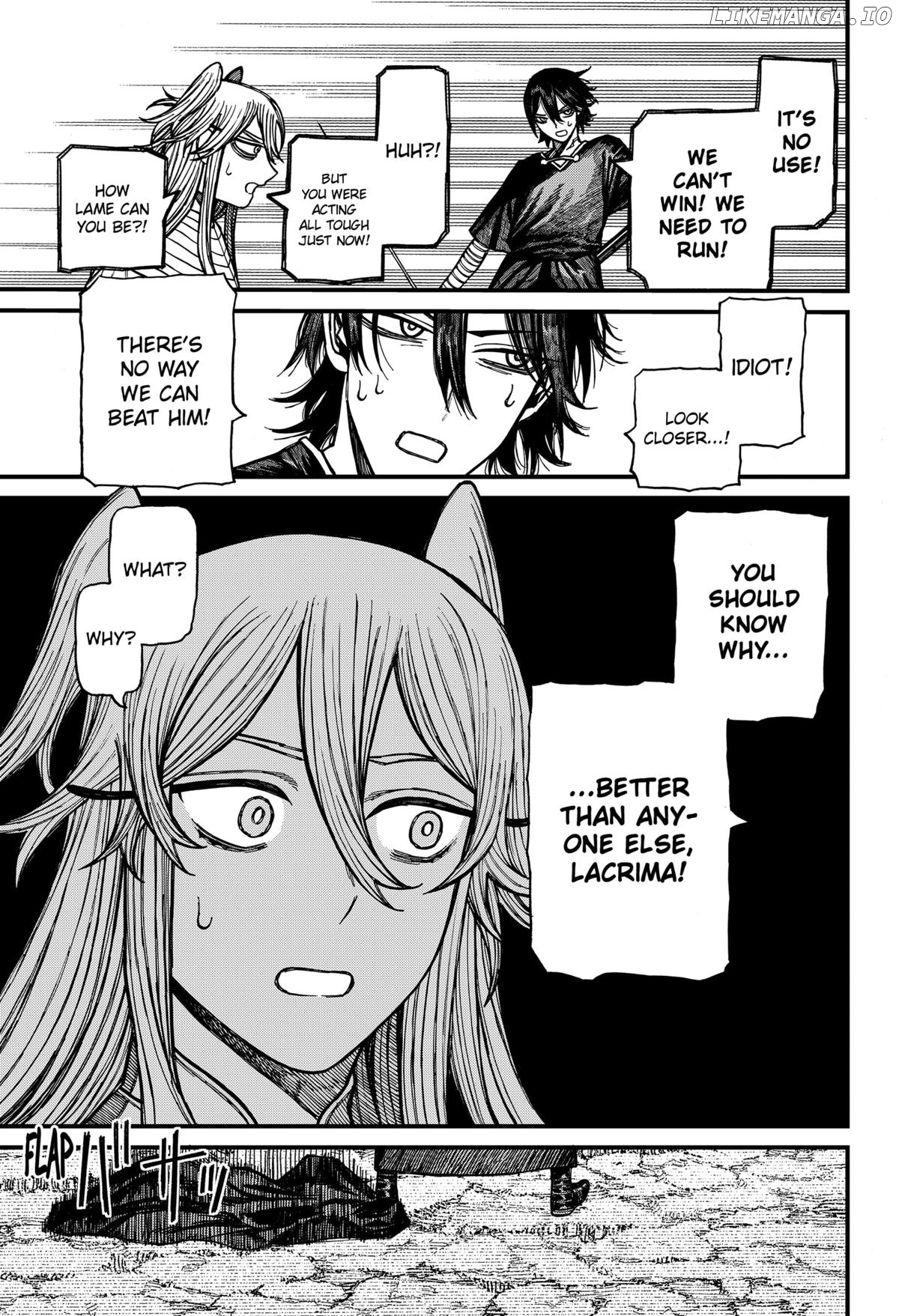 Read Centuria - Manga Manga Online