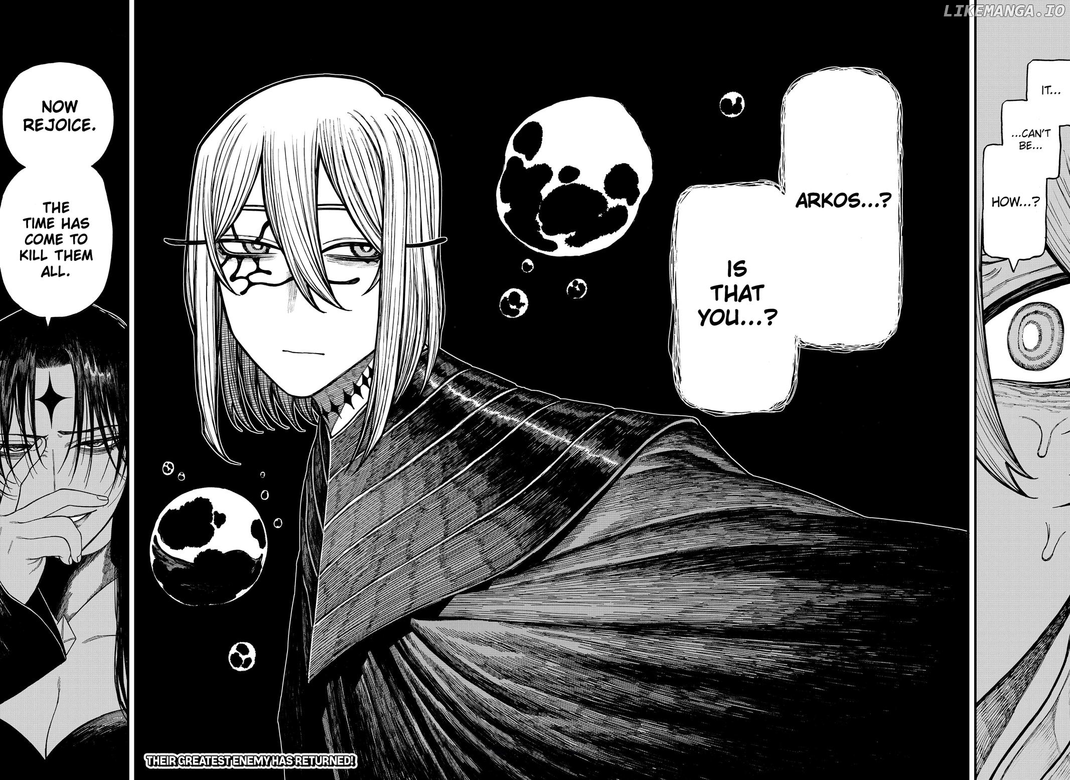 Read Centuria - Manga Manga Online