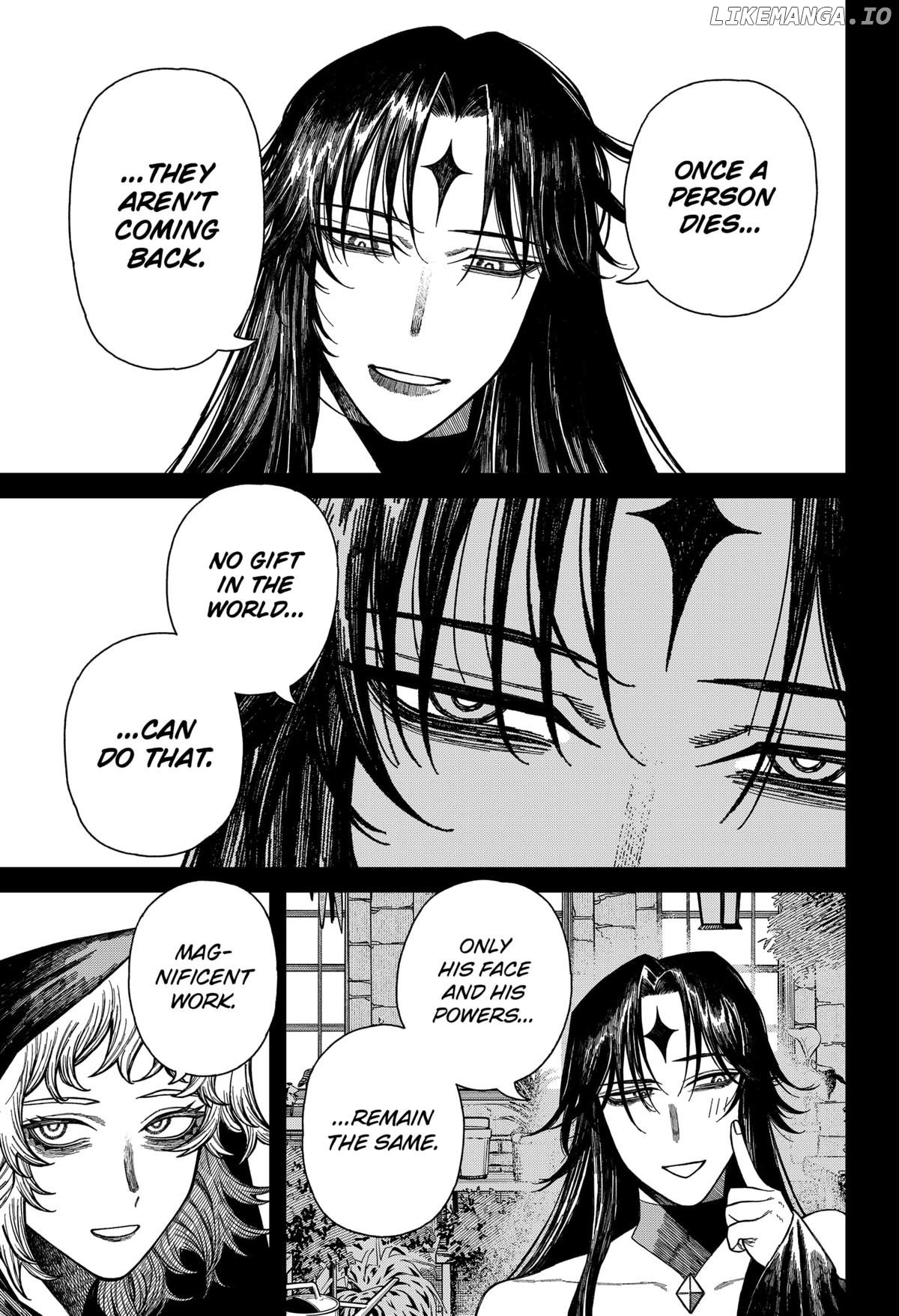 Read Centuria - Manga Manga Online