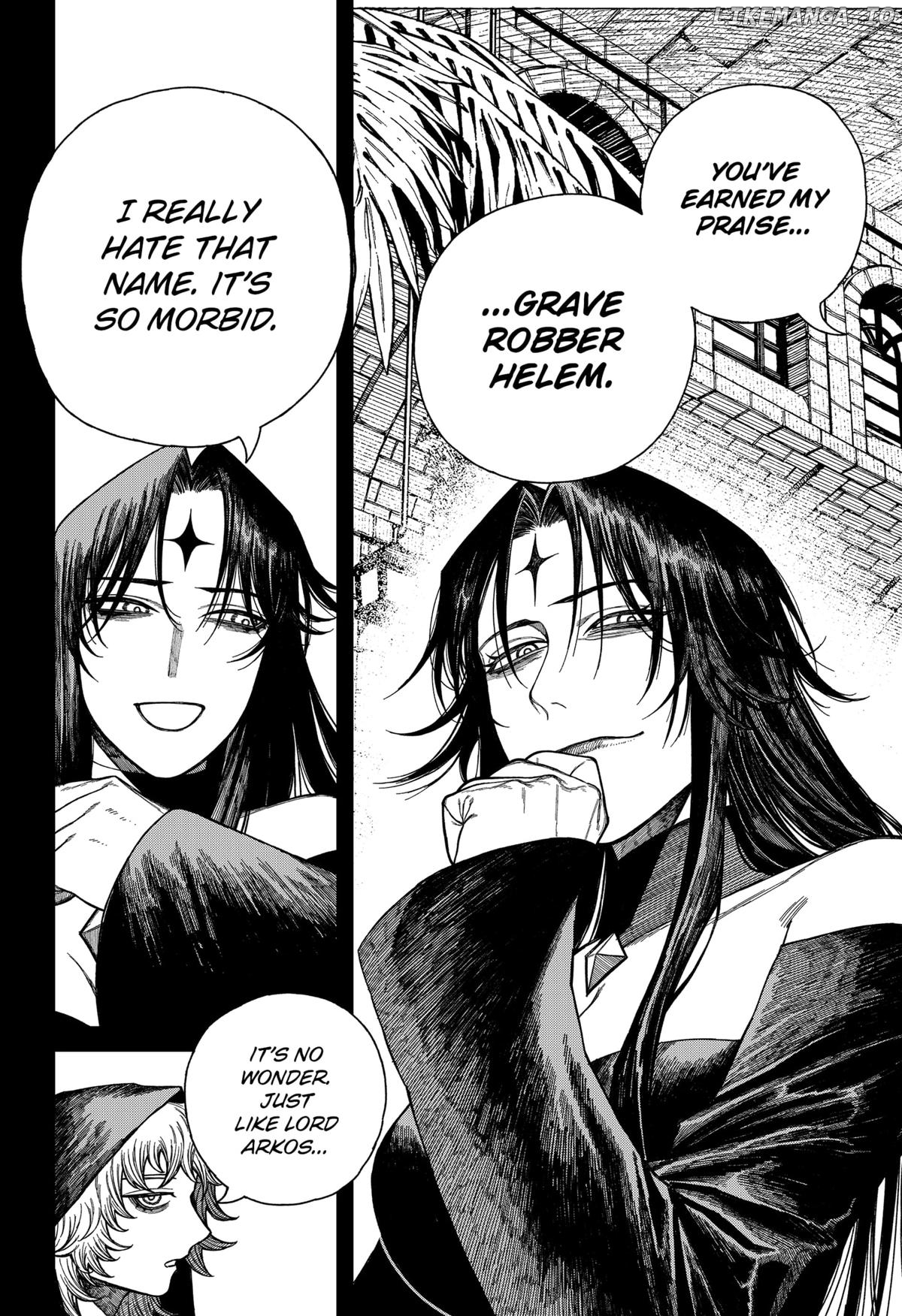 Read Centuria - Manga Manga Online