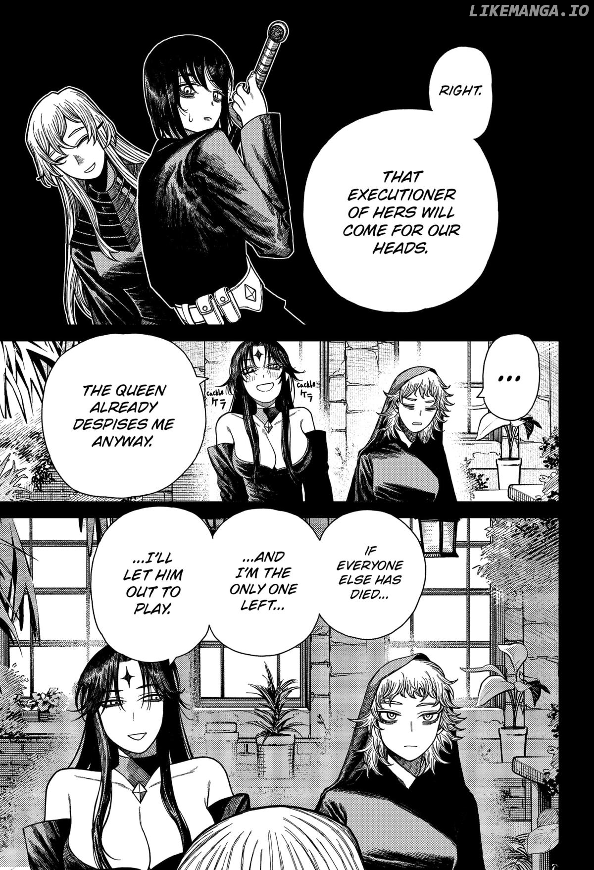 Read Centuria - Manga Manga Online