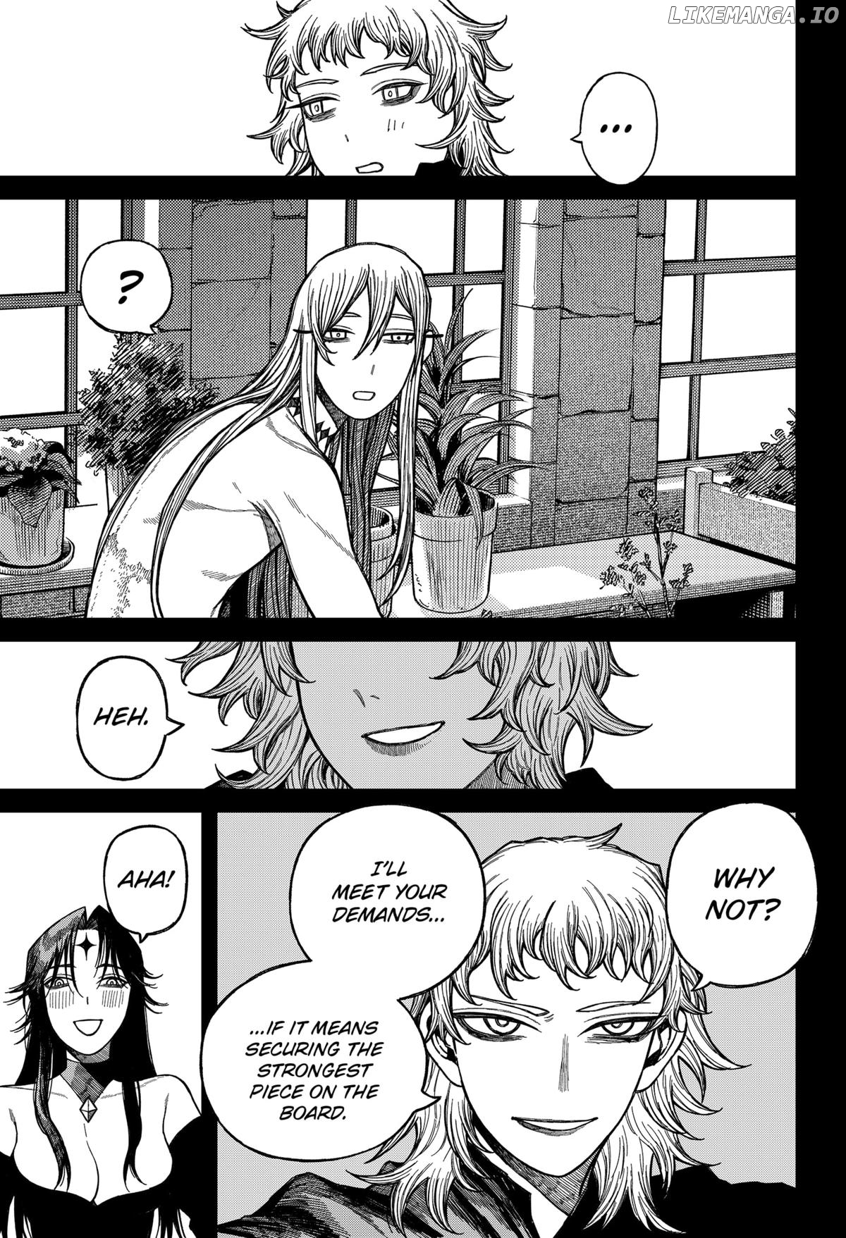 Read Centuria - Manga Manga Online