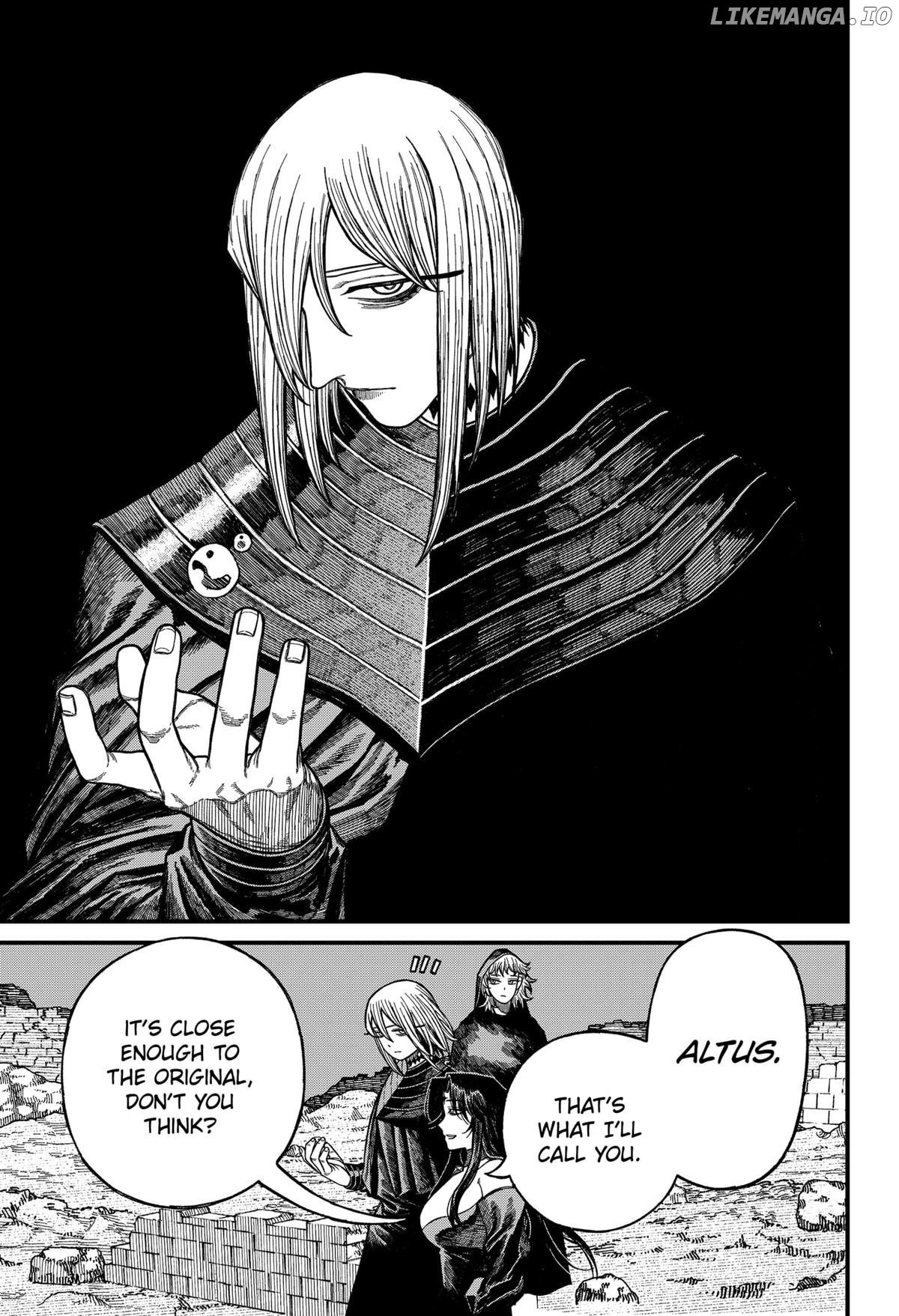 Read Centuria - Manga Manga Online