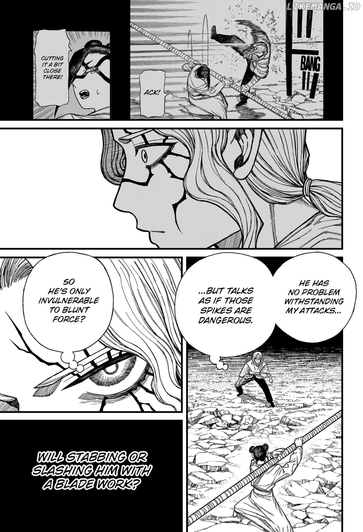 Read Centuria - Manga Manga Online