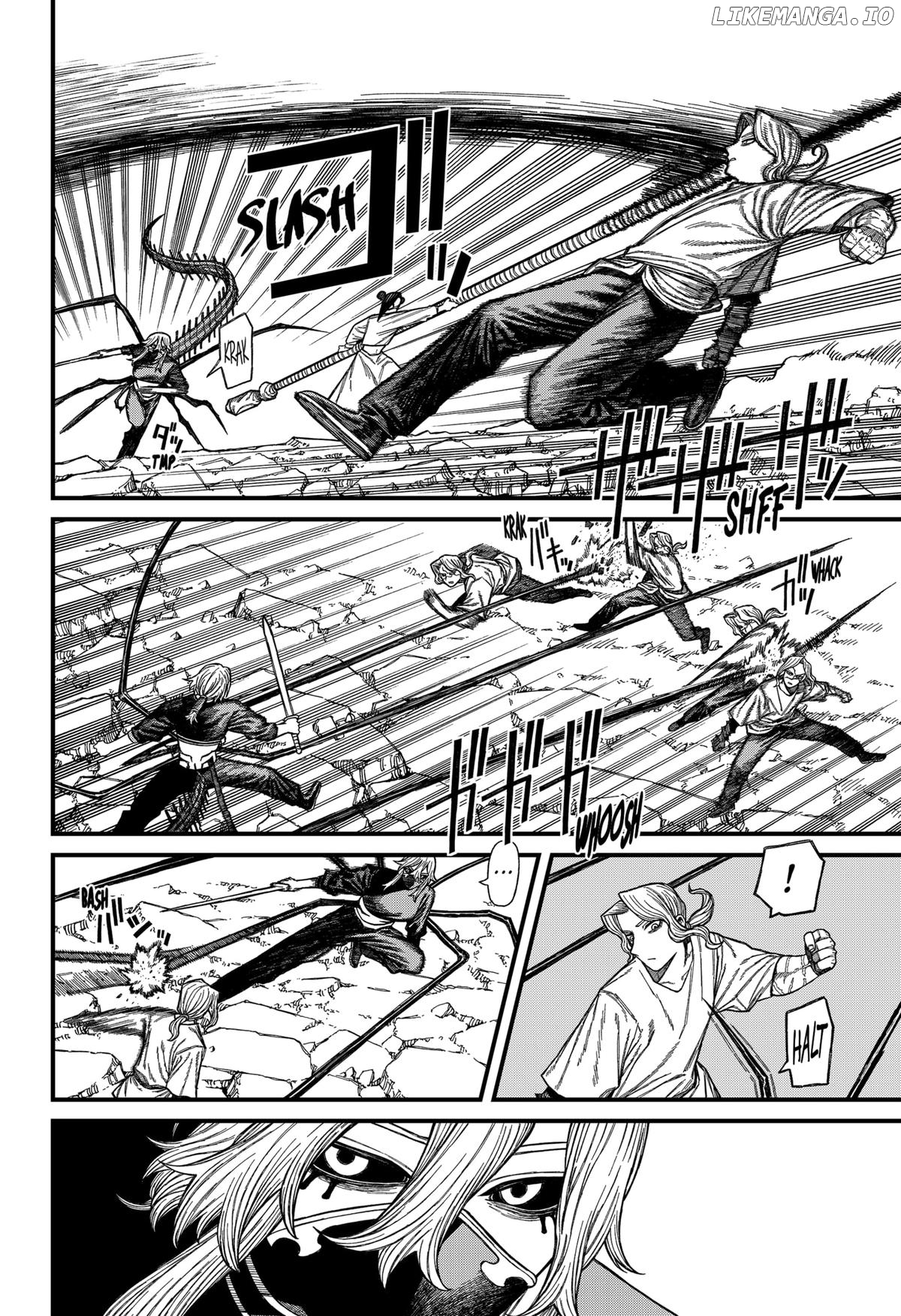 Read Centuria - Manga Manga Online