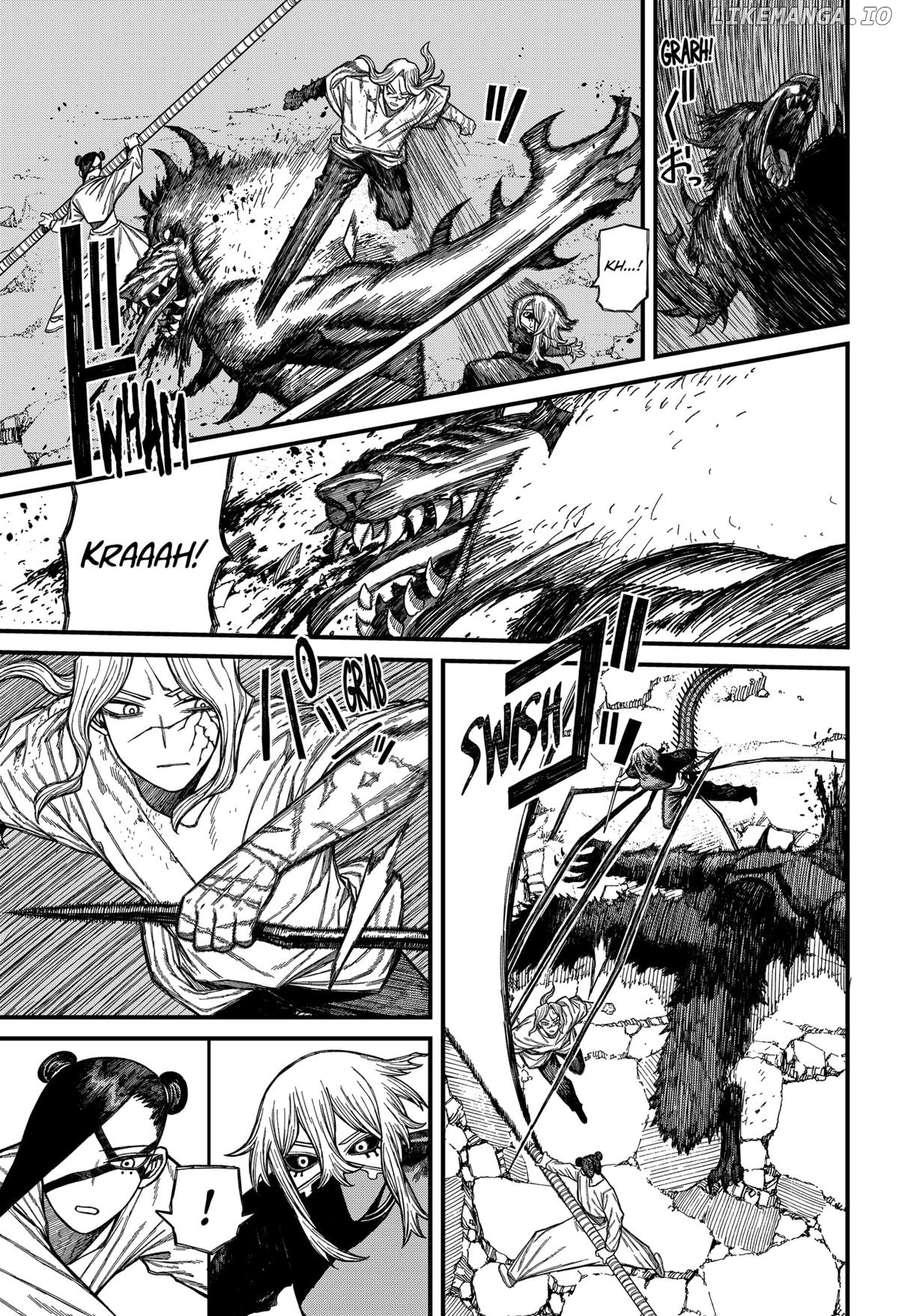 Read Centuria - Manga Manga Online