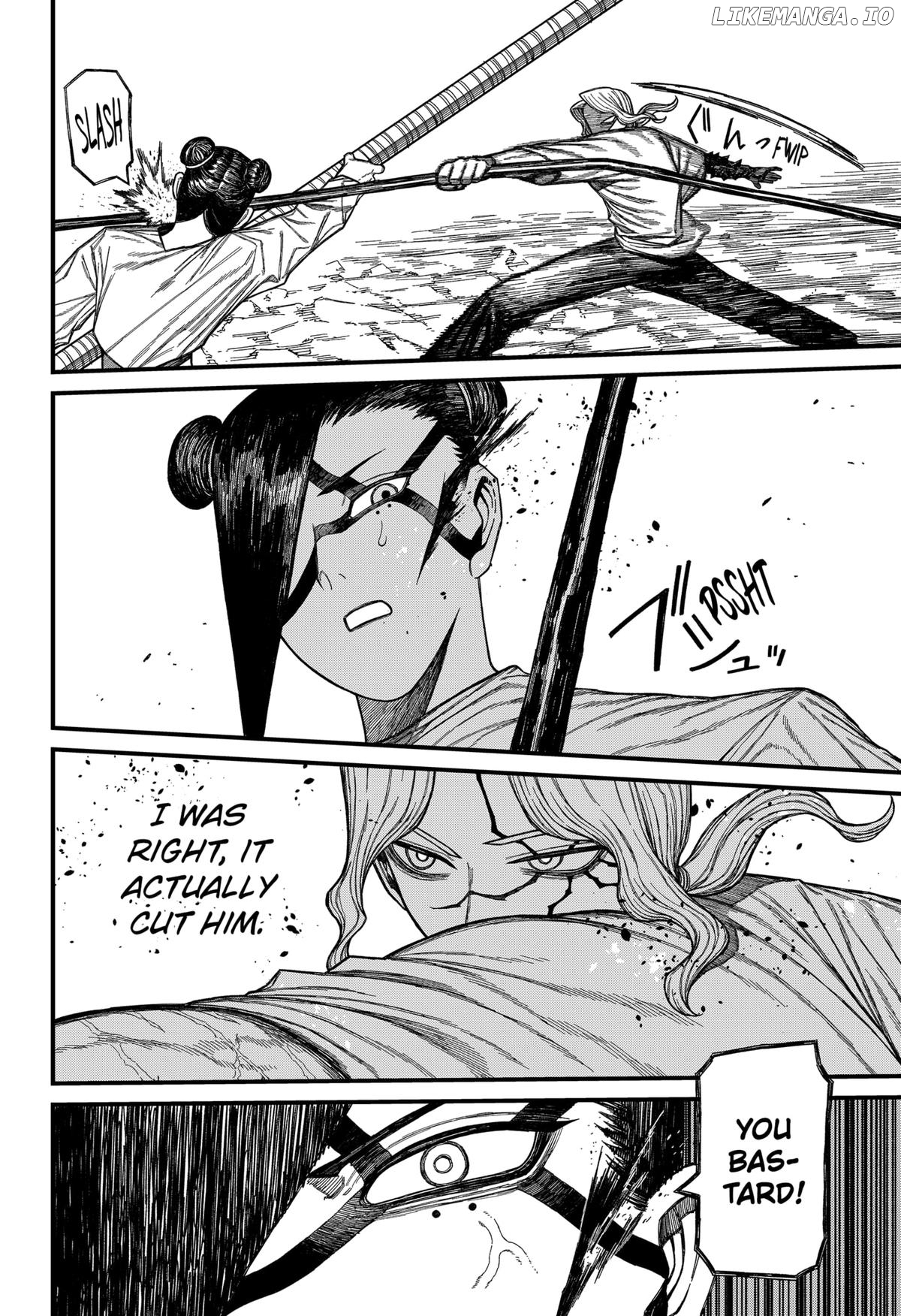 Read Centuria - Manga Manga Online