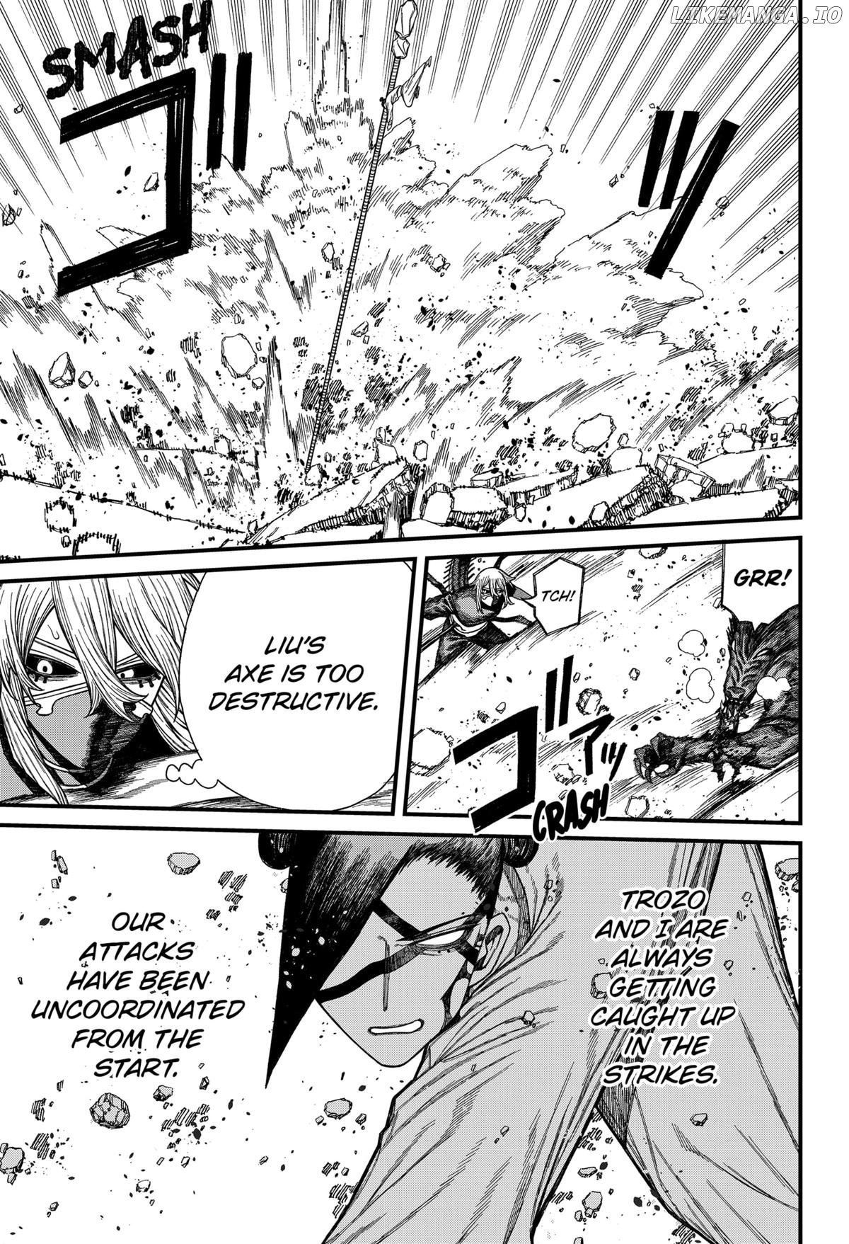 Read Centuria - Manga Manga Online