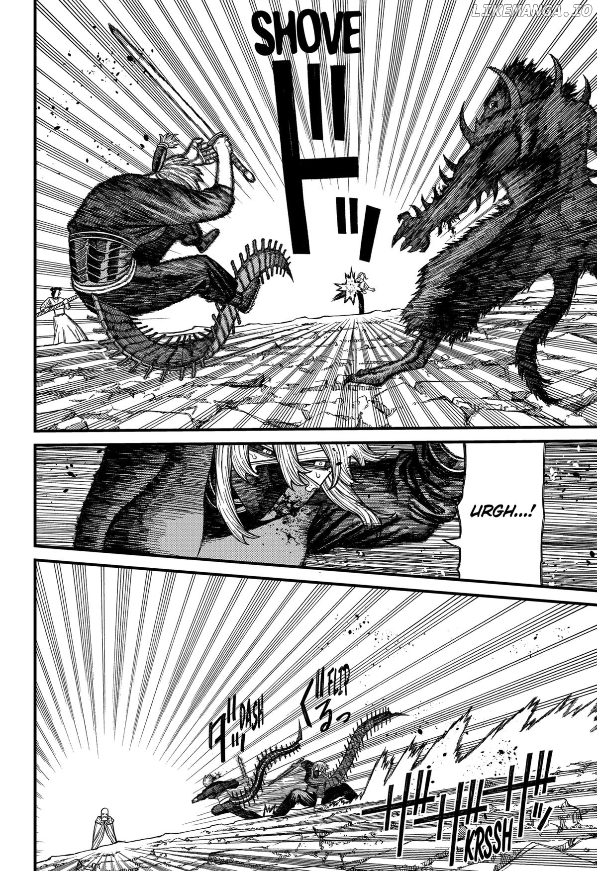 Read Centuria - Manga Manga Online