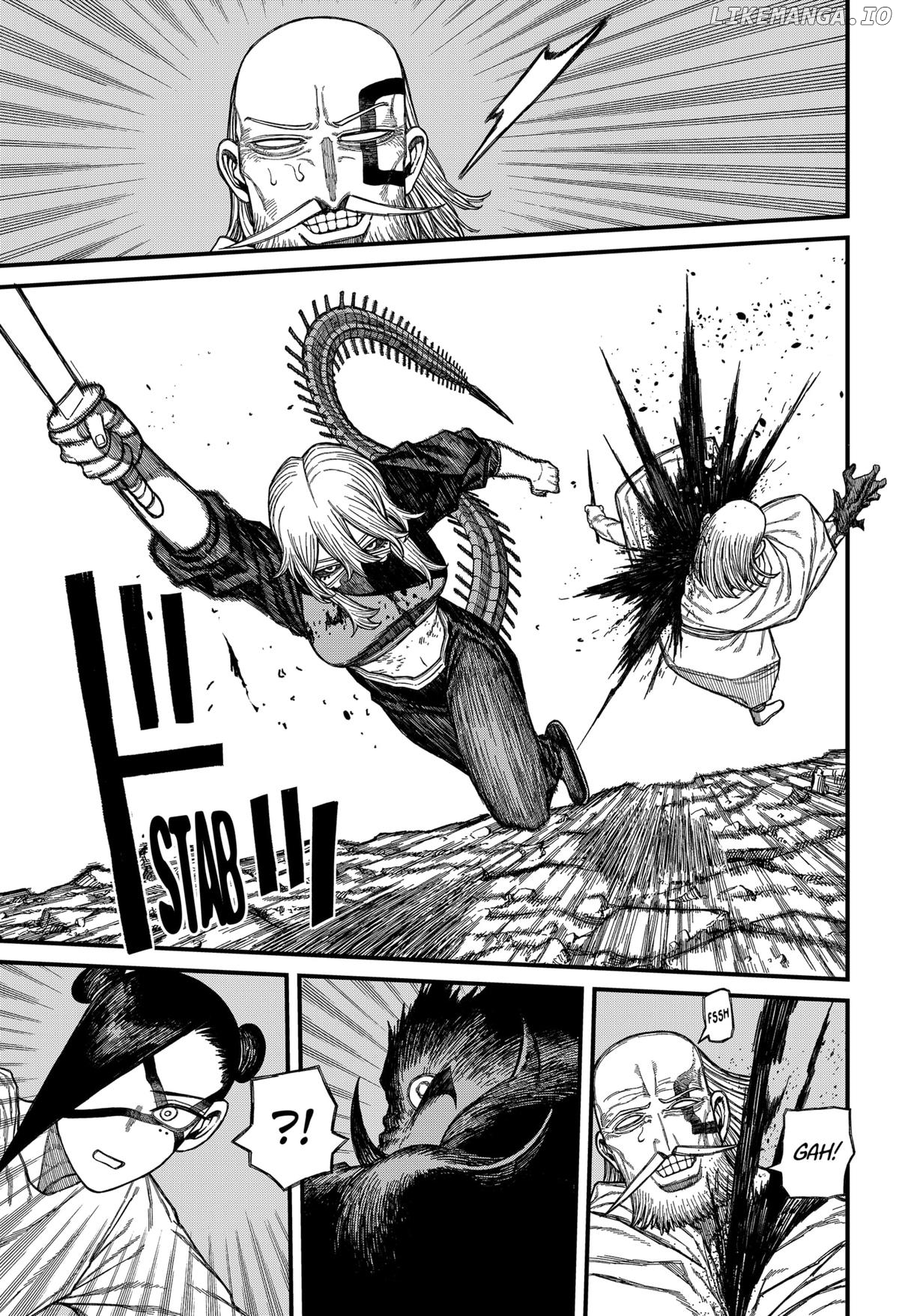 Read Centuria - Manga Manga Online