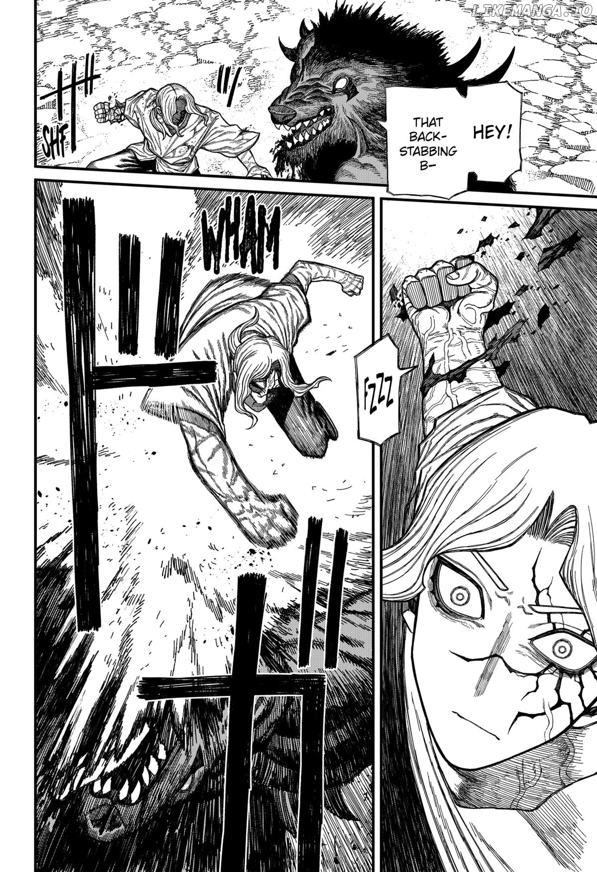 Read Centuria - Manga Manga Online