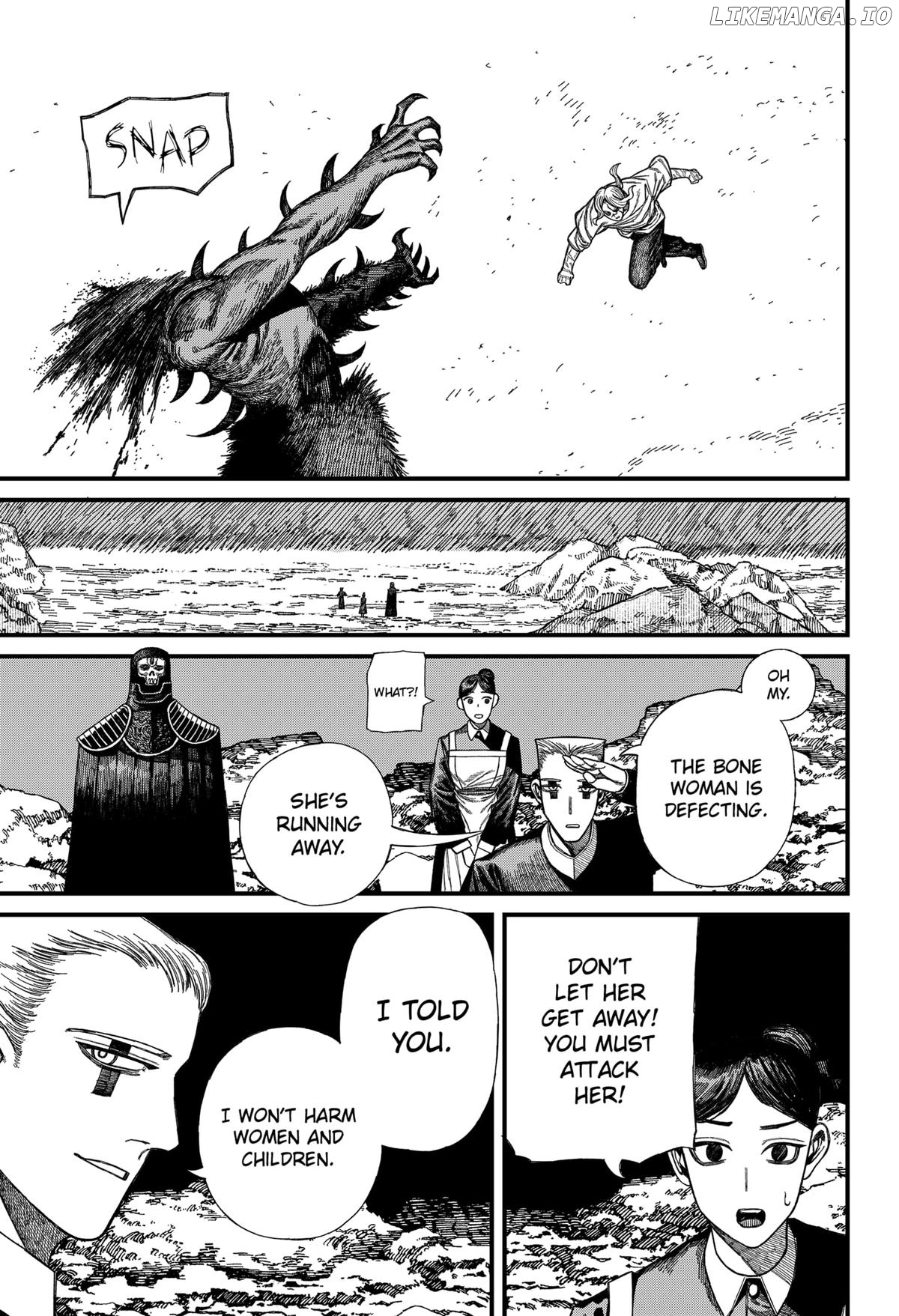 Read Centuria - Manga Manga Online