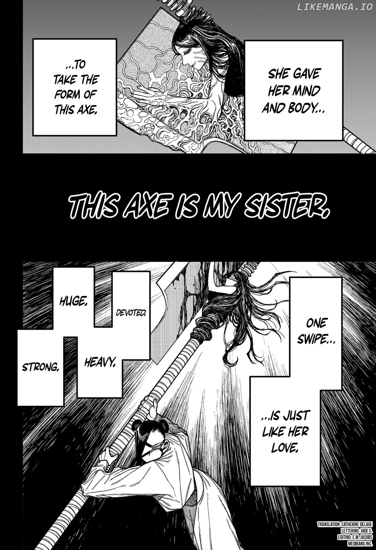 Read Centuria - Manga Manga Online