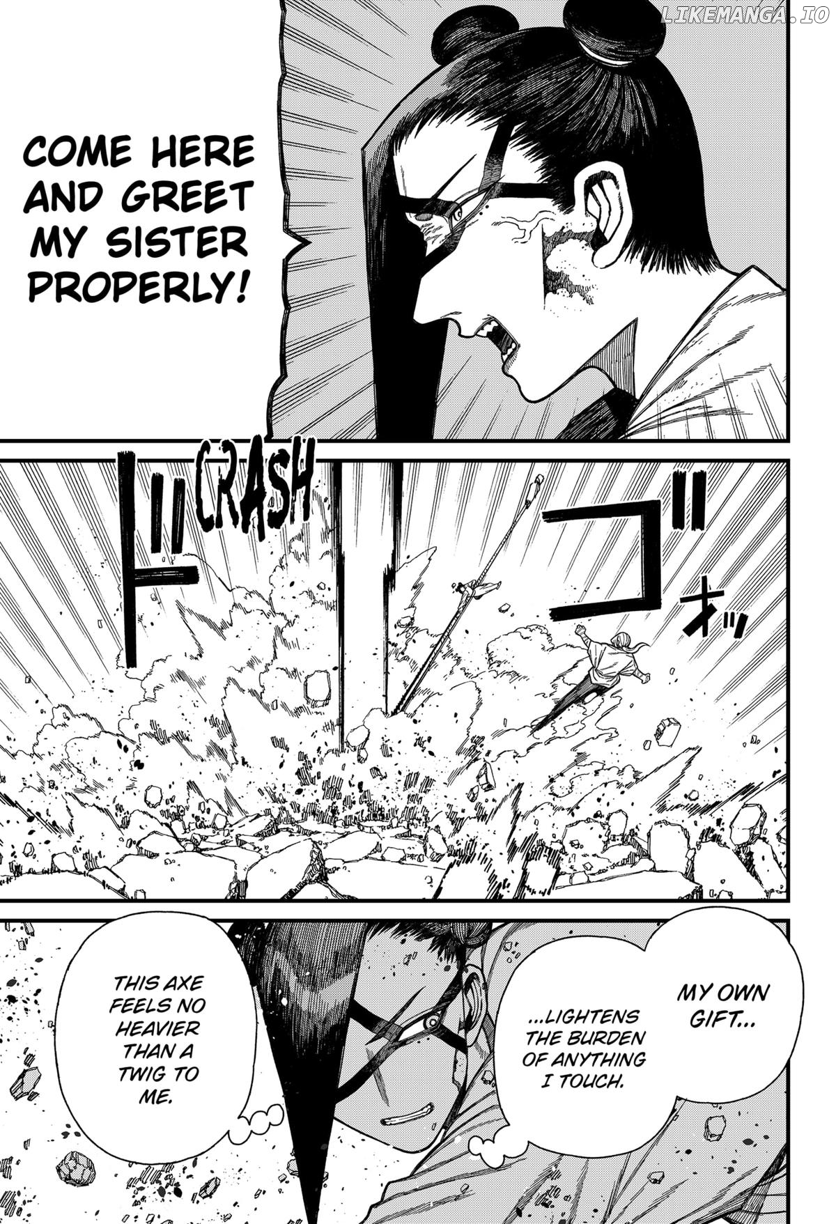 Read Centuria - Manga Manga Online