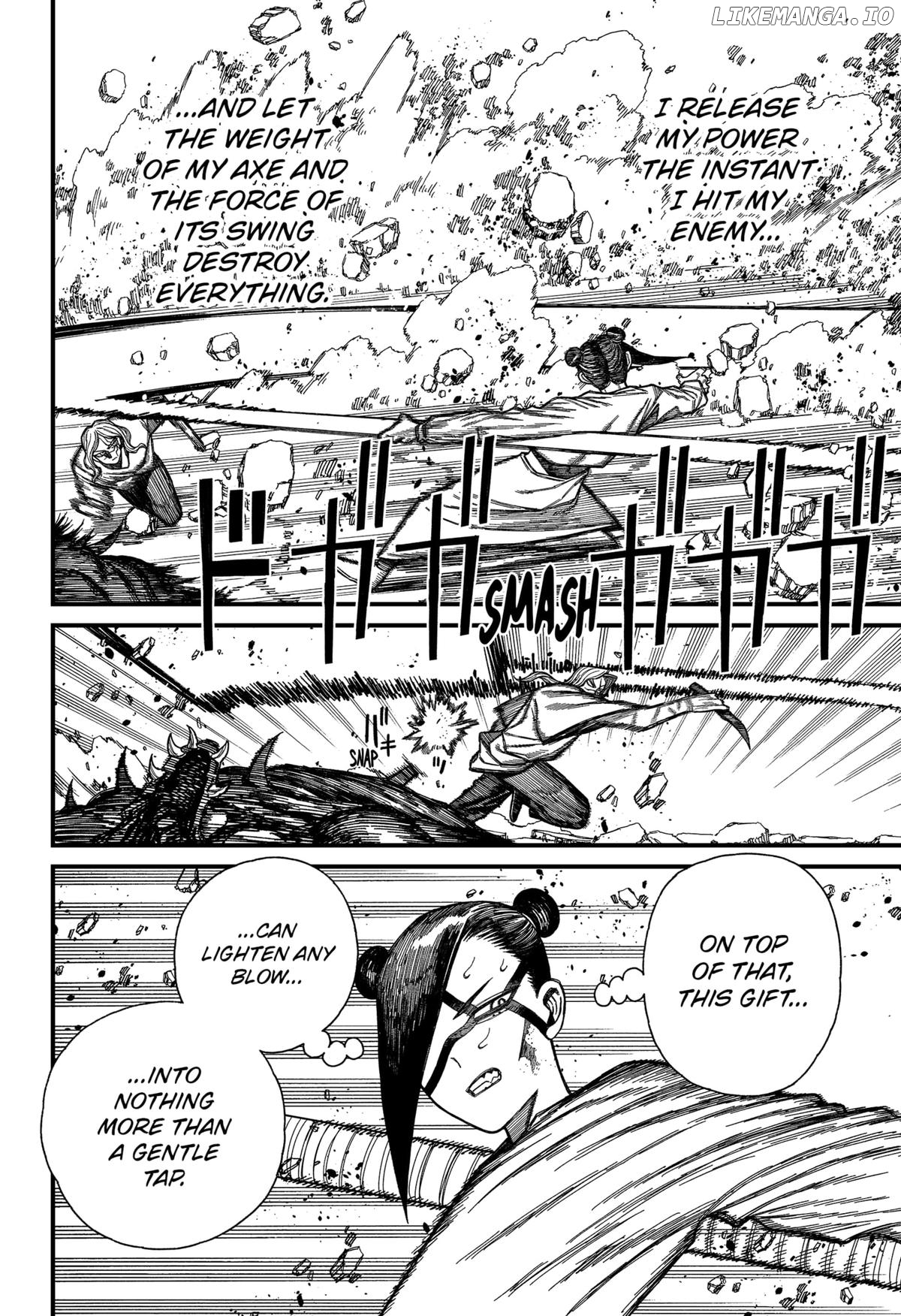 Read Centuria - Manga Manga Online