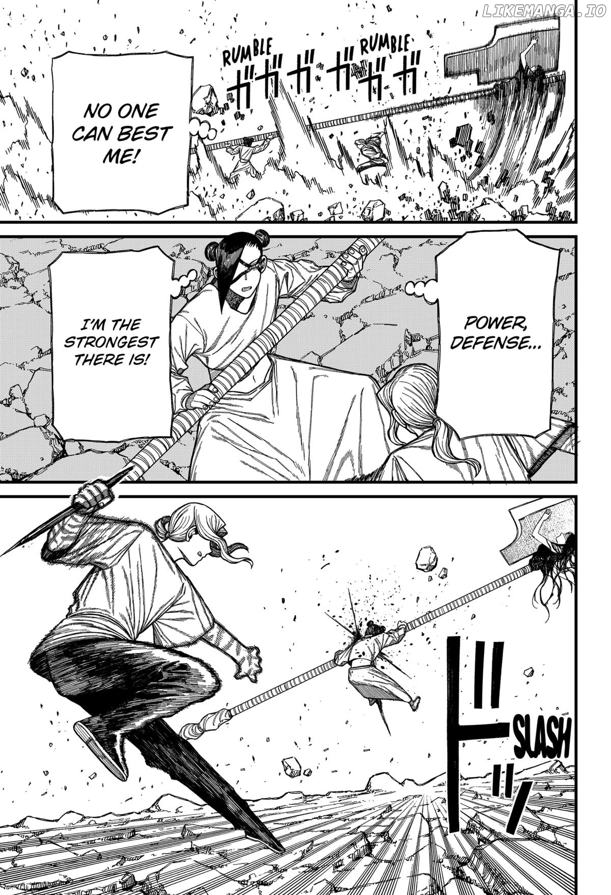 Read Centuria - Manga Manga Online