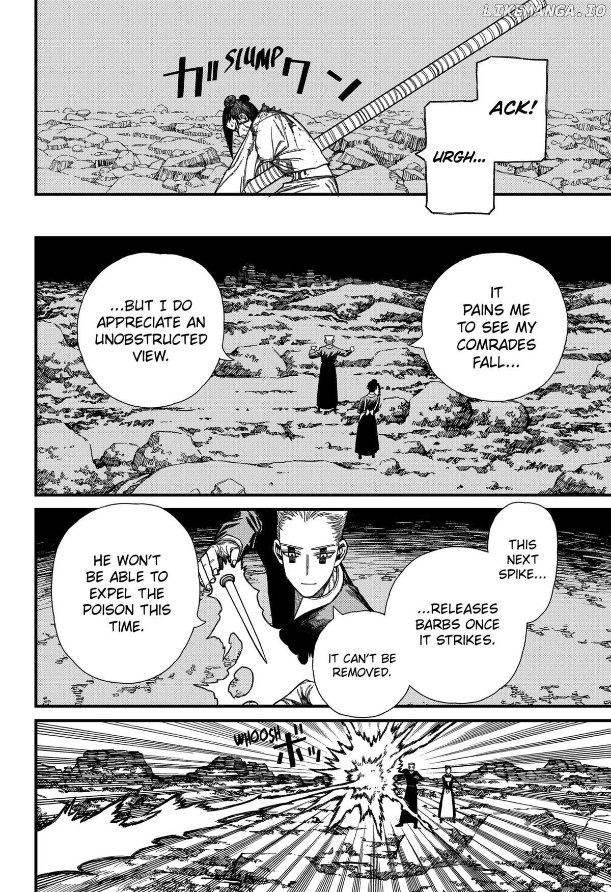 Read Centuria - Manga Manga Online